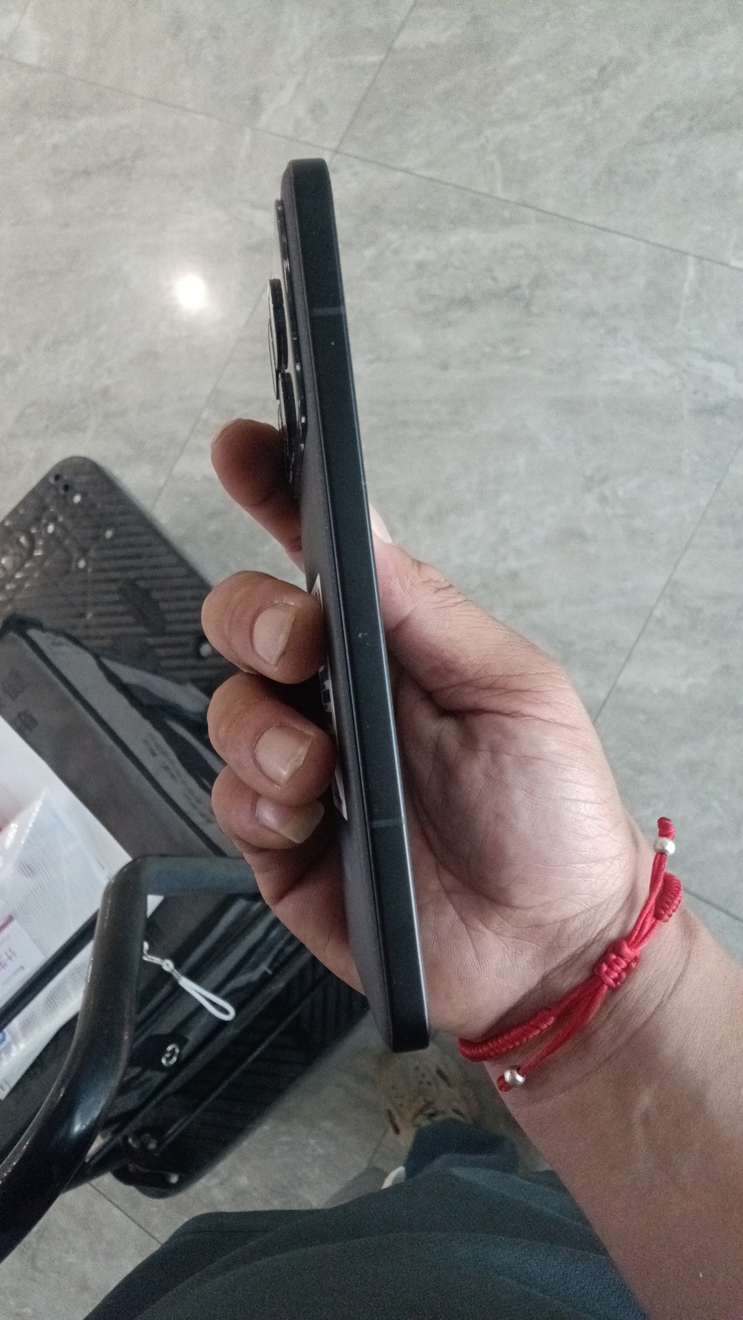 小米【Redmi K70至尊版】5G全网通 墨羽 12G/512G 国行 9成新 
