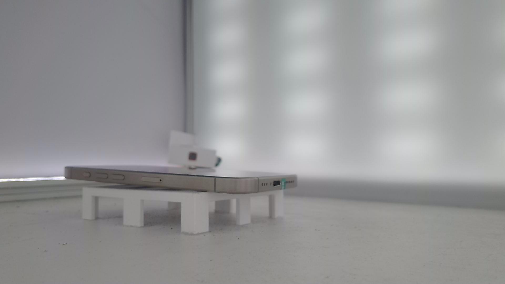 苹果【iPhone 15 Pro】99新 