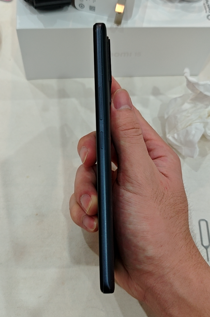 vivo【iQOO Neo6 SE】9成新 