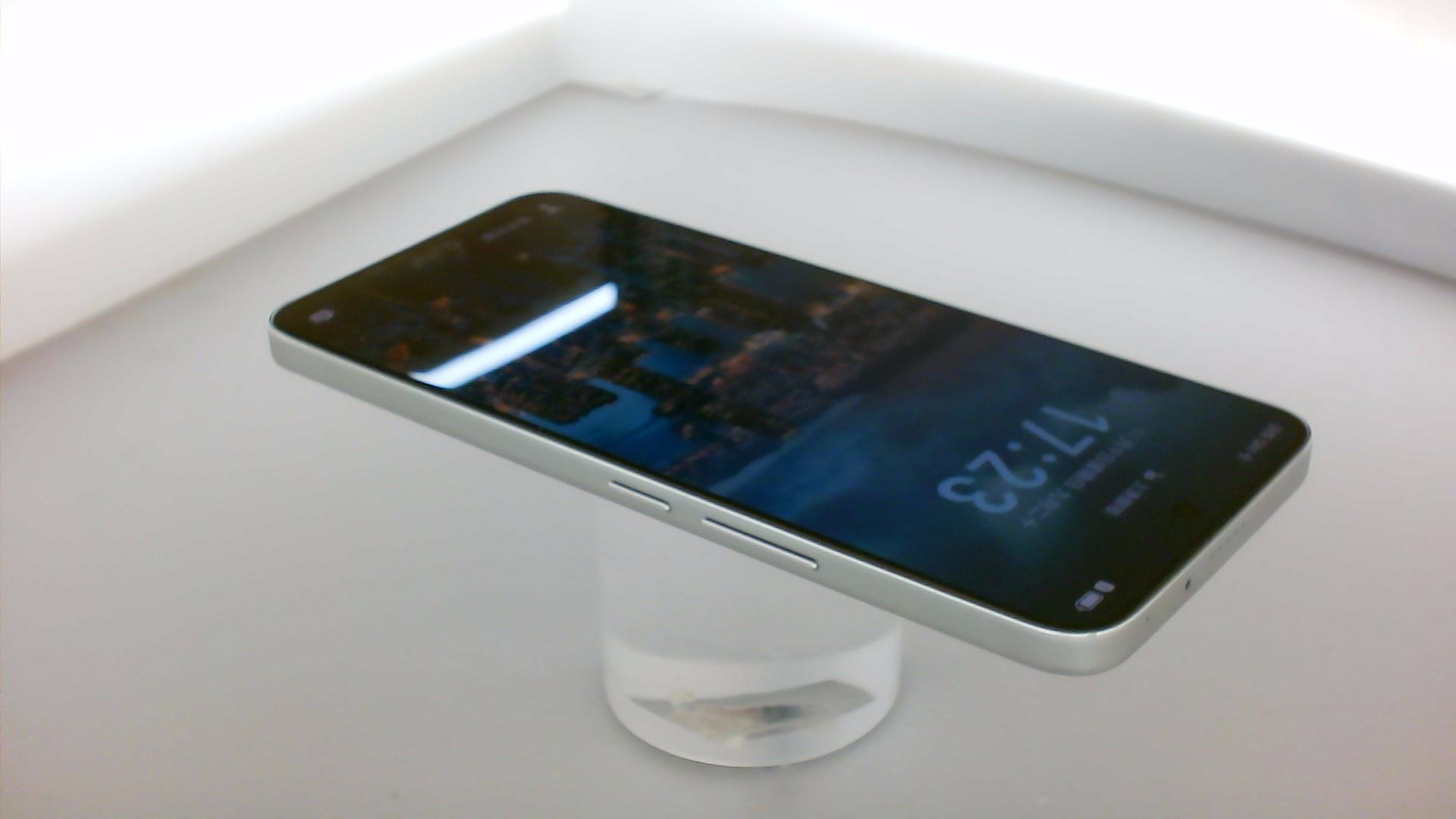 荣耀【荣耀 90 GT】9成新 