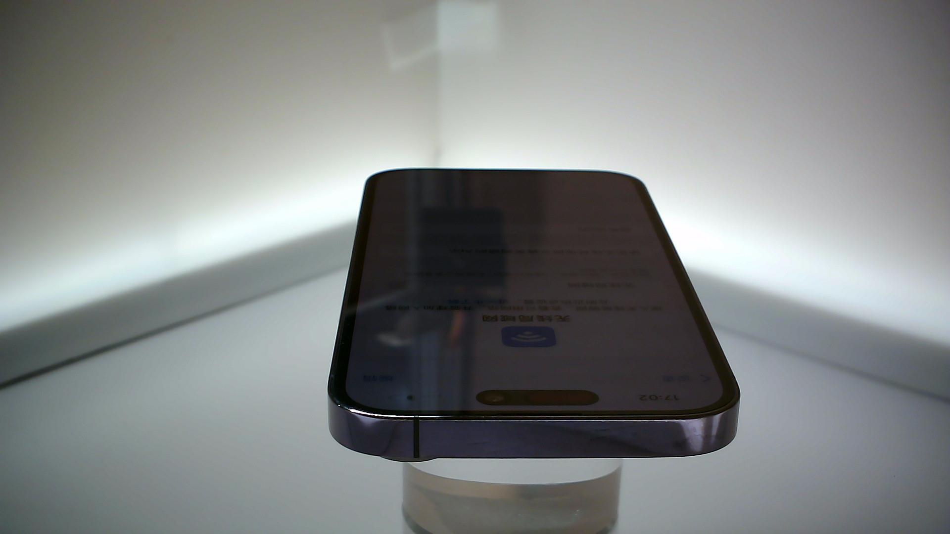 苹果【iPhone 14 Pro】95新 