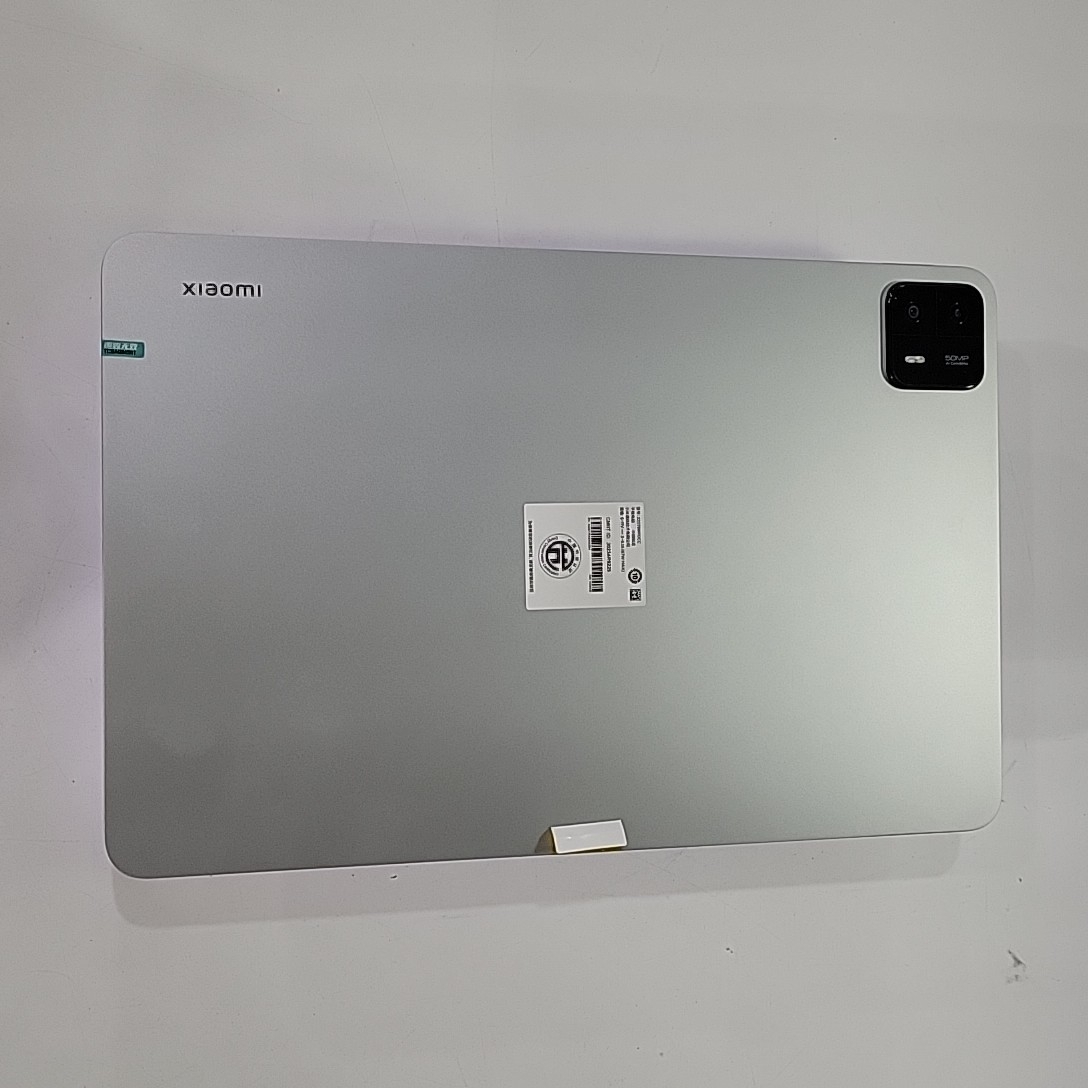小米【小米平板6 Max 14英寸】WIFI版 银色 16G/1TB 国行 95新 