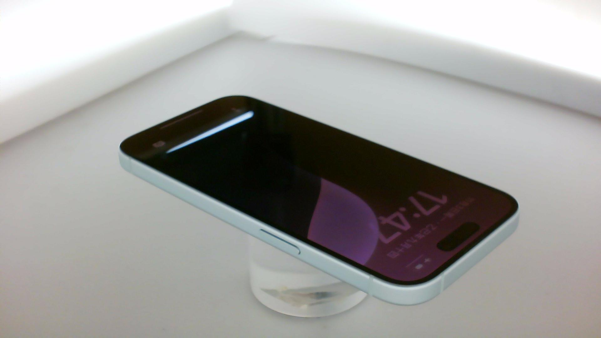 苹果【iPhone 15】99新 