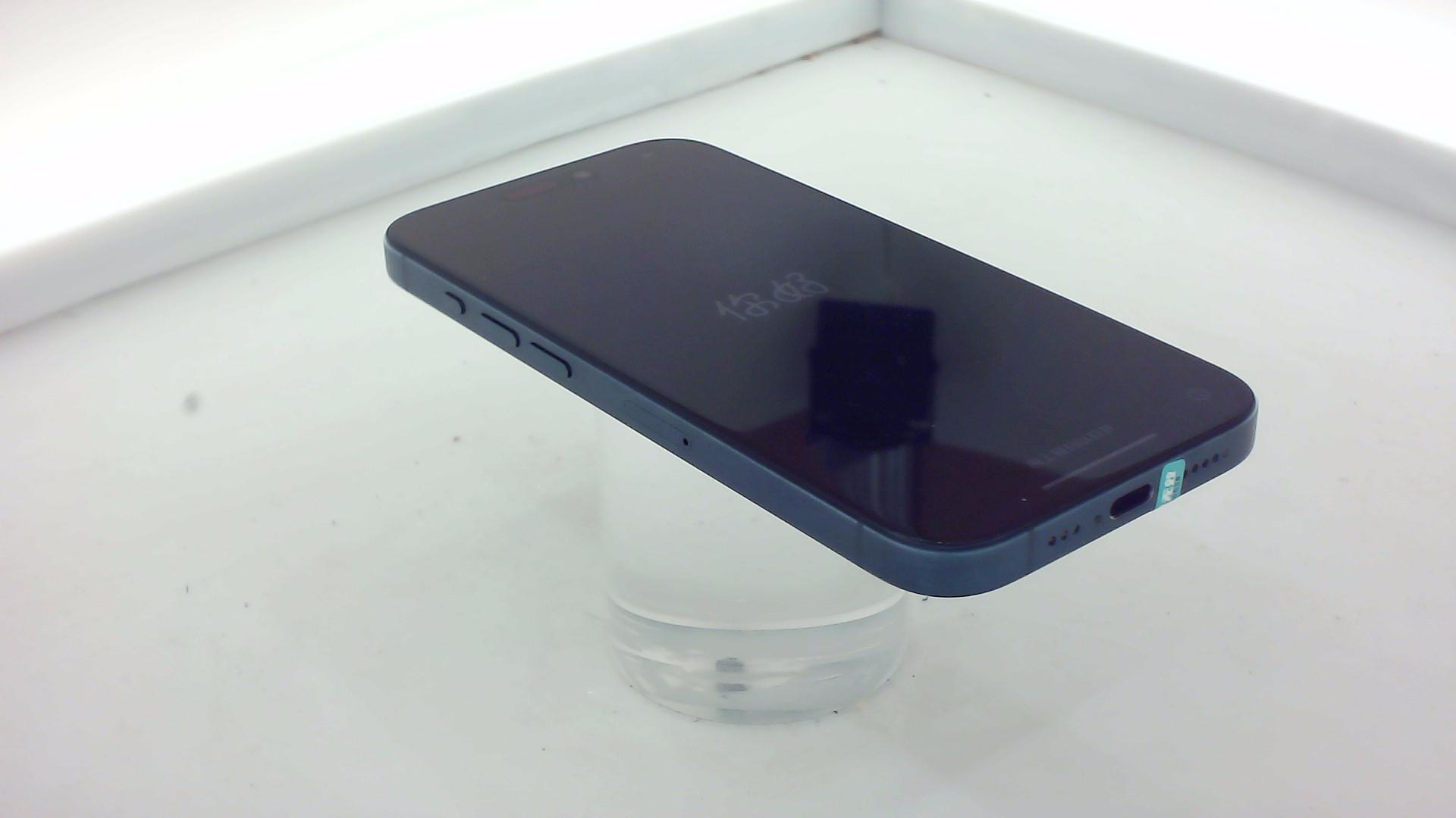 苹果【iPhone 15 Pro】5G全网通 蓝色钛金属 128G 国行 95新 