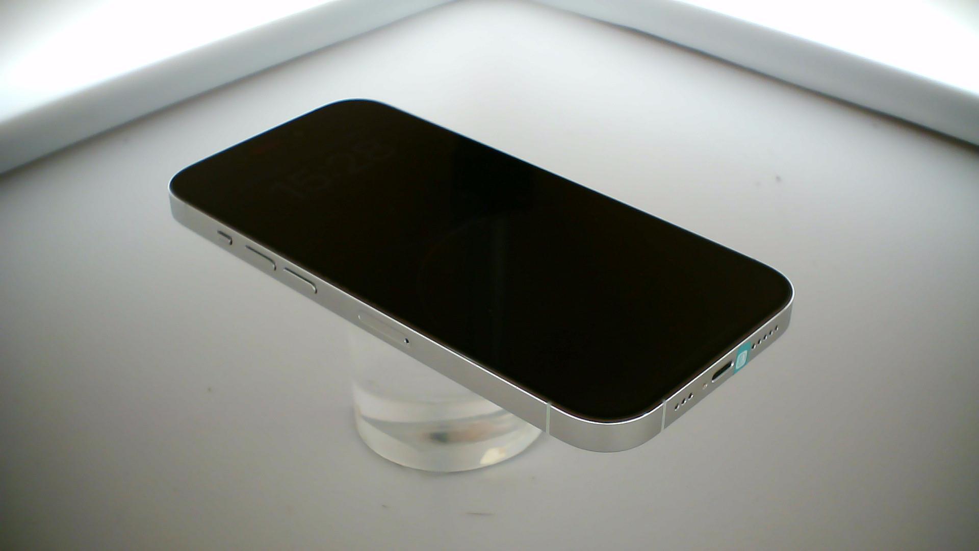 苹果【iPhone 14 Pro】5G全网通 银色 256G 国行 95新 