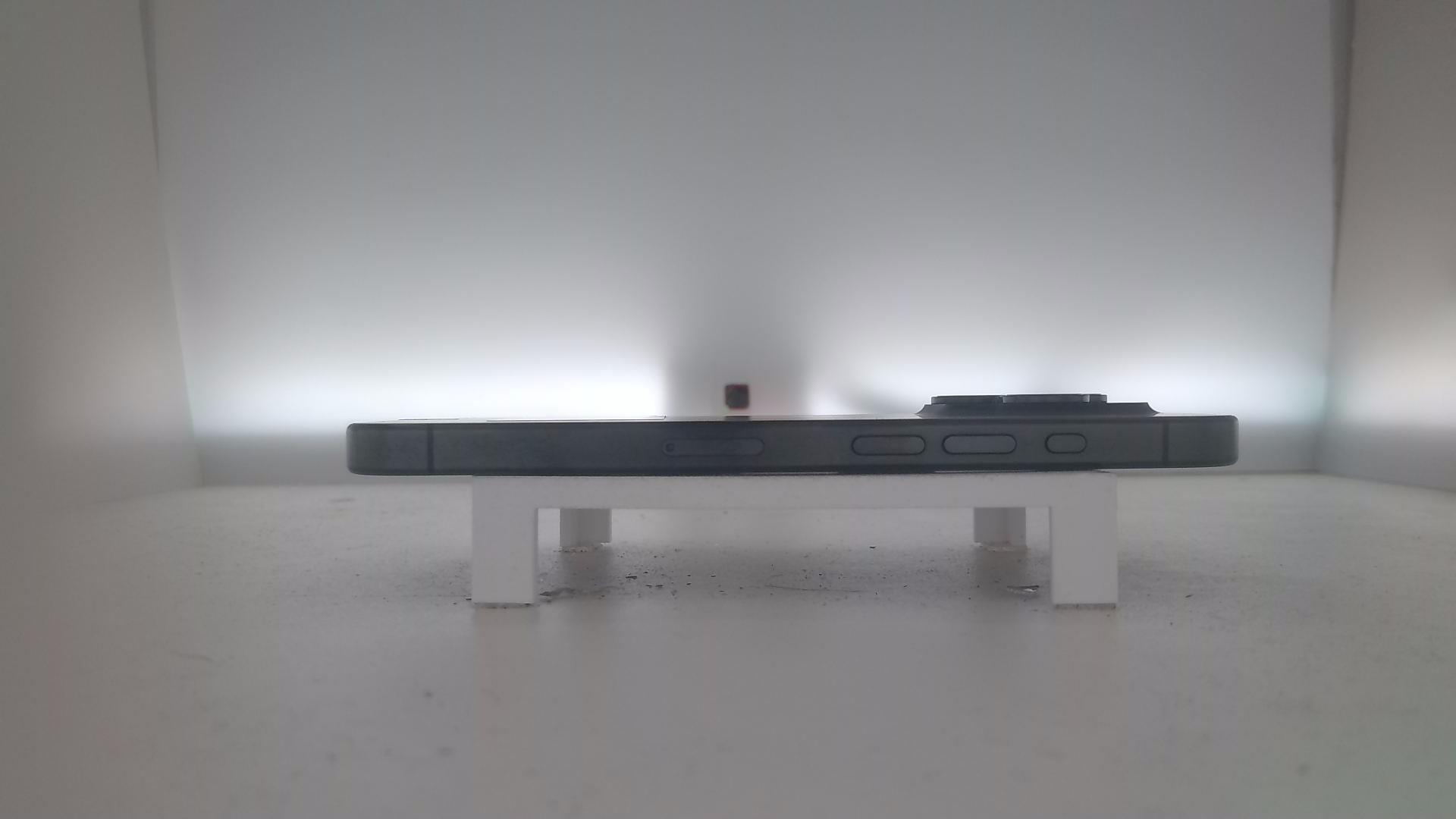 苹果【iPhone 15 Pro】95新 