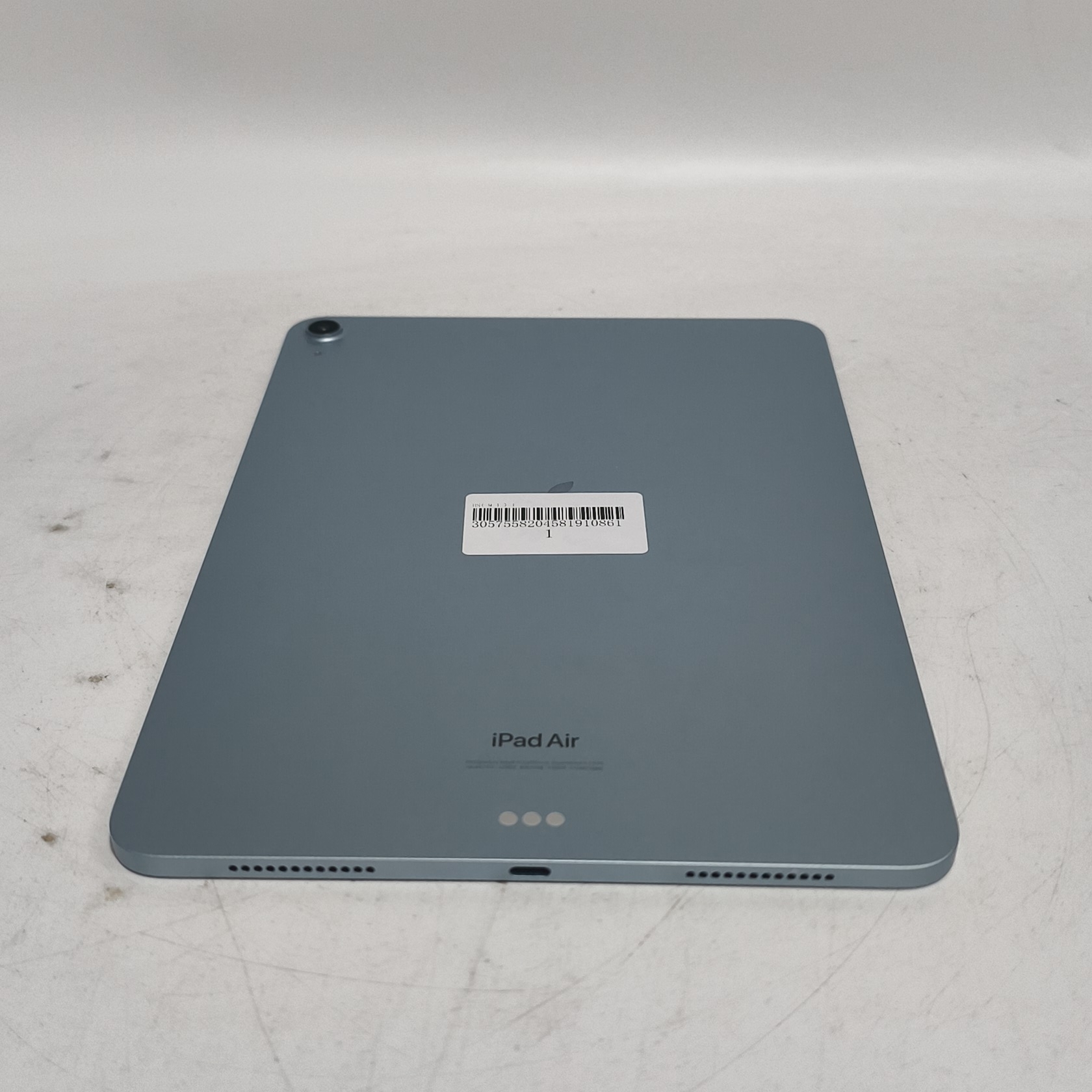 苹果【苹果 iPad Air6 （11英寸 2024年新款）】95新 