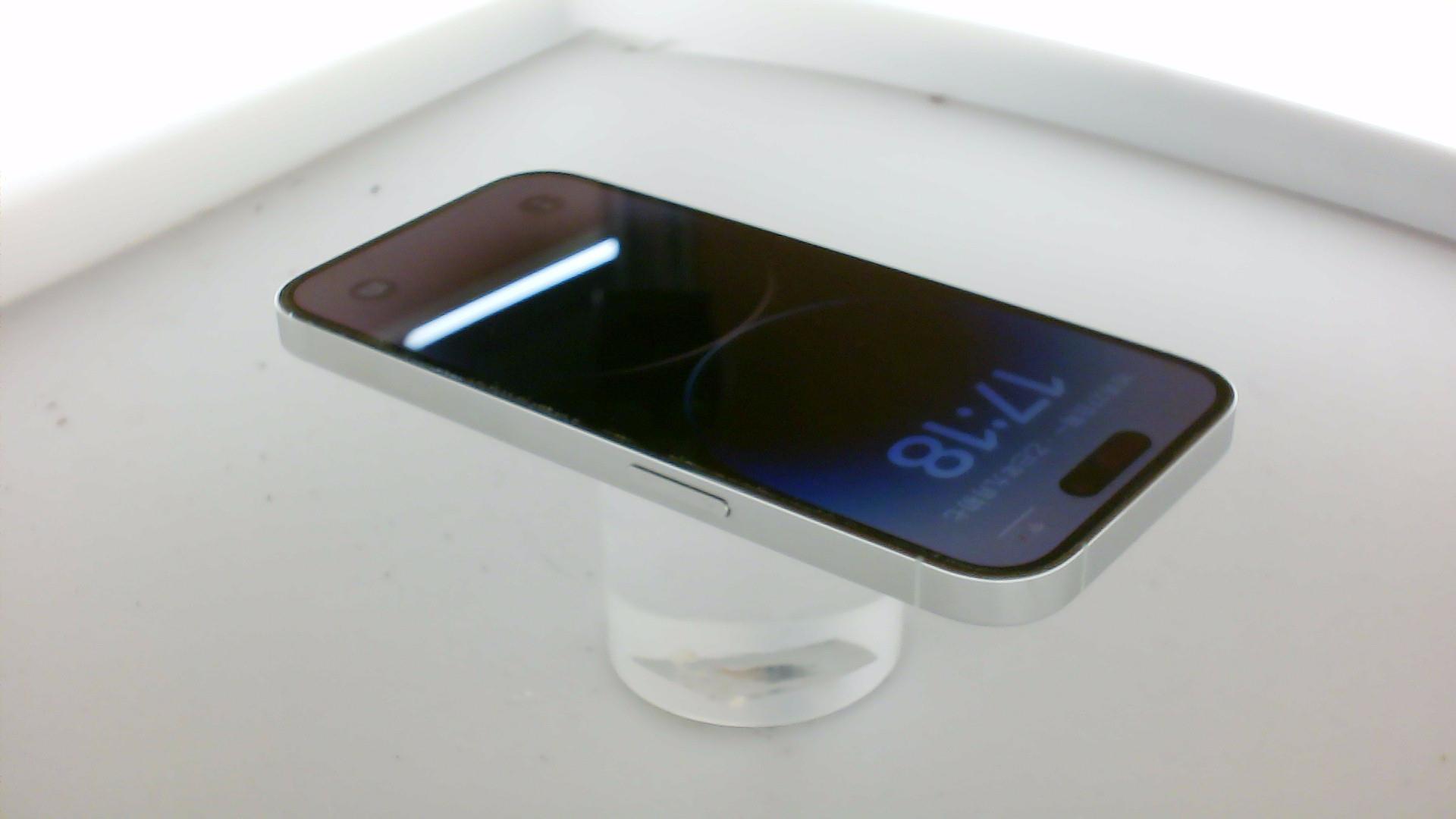 苹果【iPhone 14 Pro】9成新 