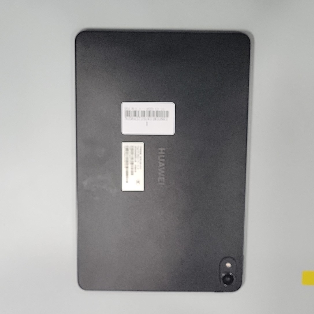 华为【华为MatePad 11 23款 柔光版】9成新 