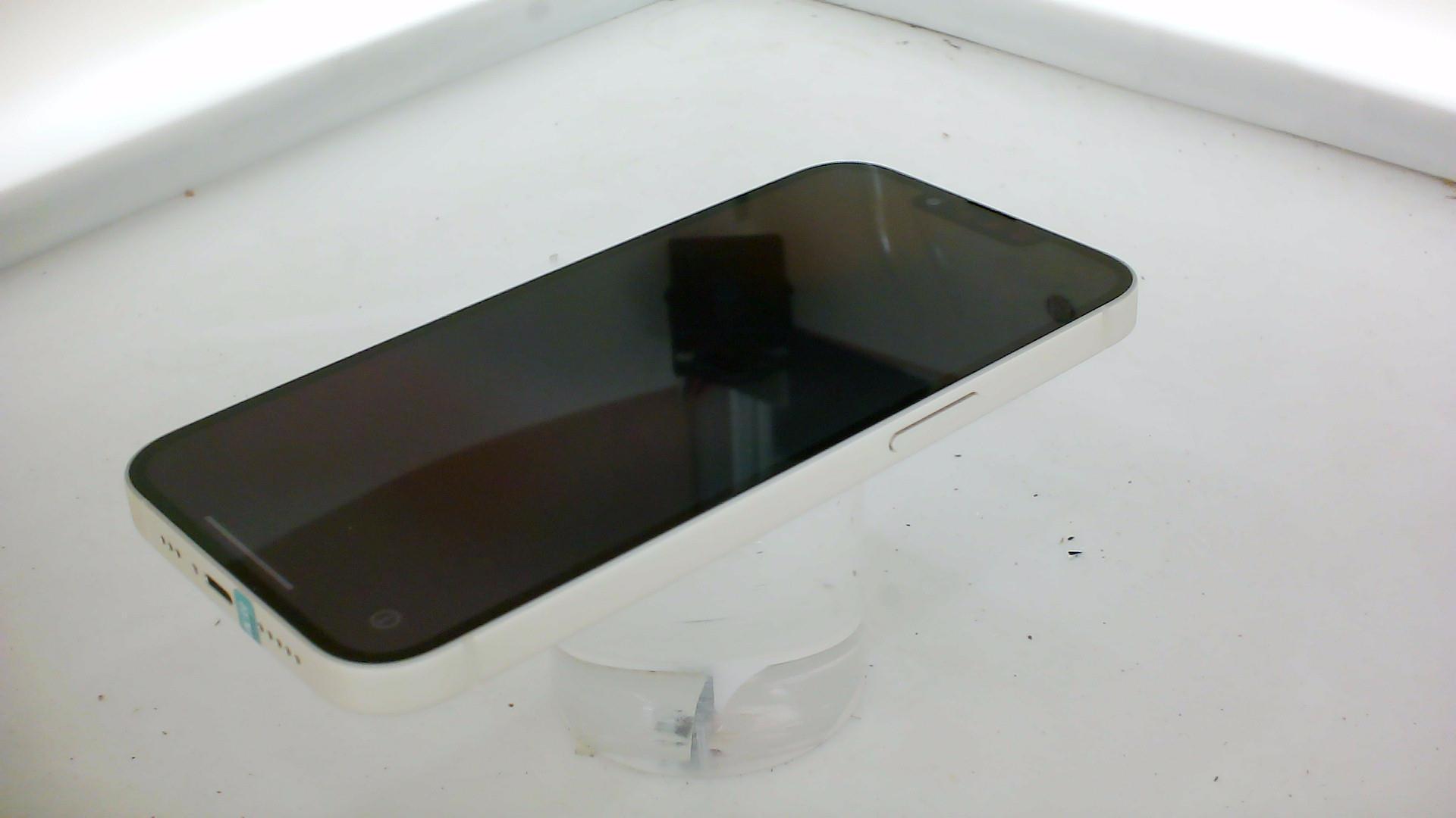 苹果【iPhone 13】5G全网通 星光色 128G 国行 9成新 
