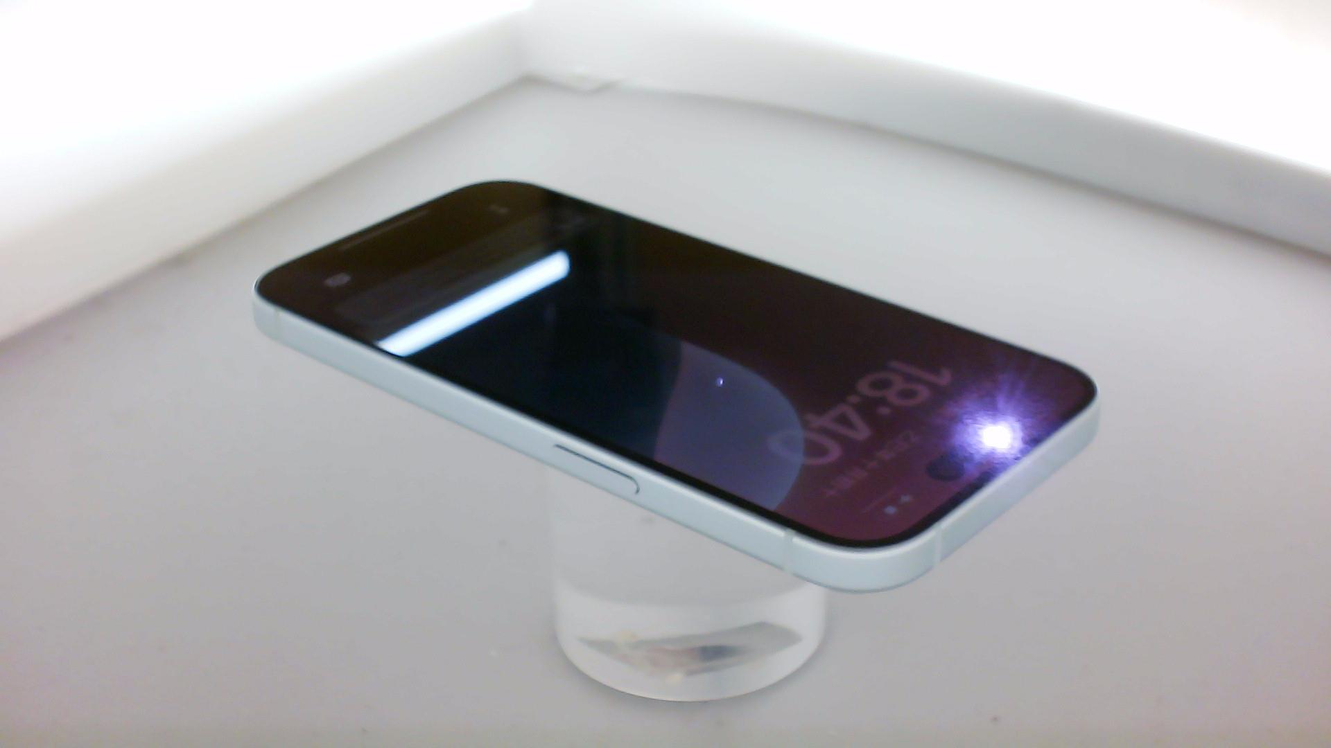 苹果【iPhone 15】9成新 