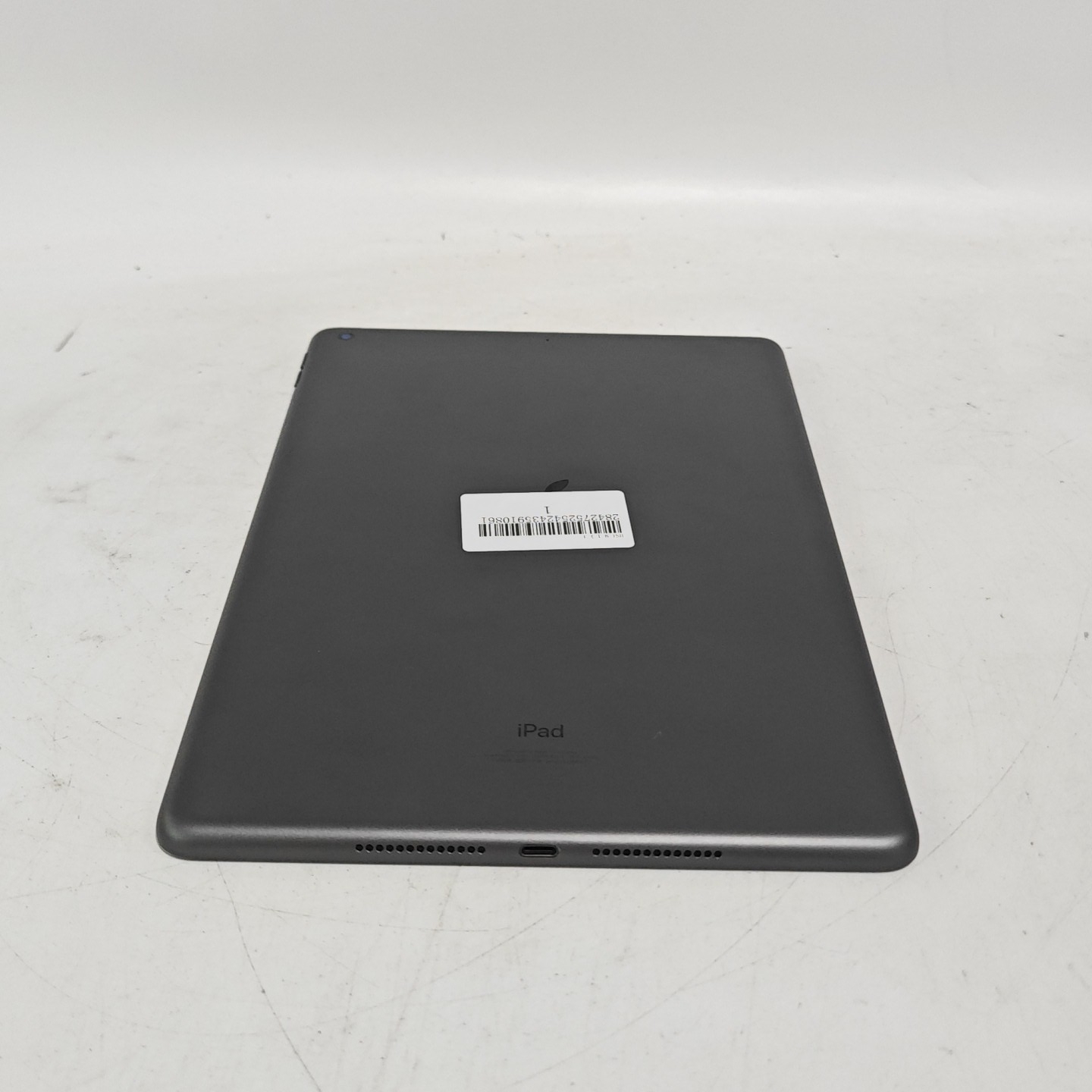 苹果【iPad9 10.2英寸 21款】WIFI版 深空灰 64G 国行 95新 