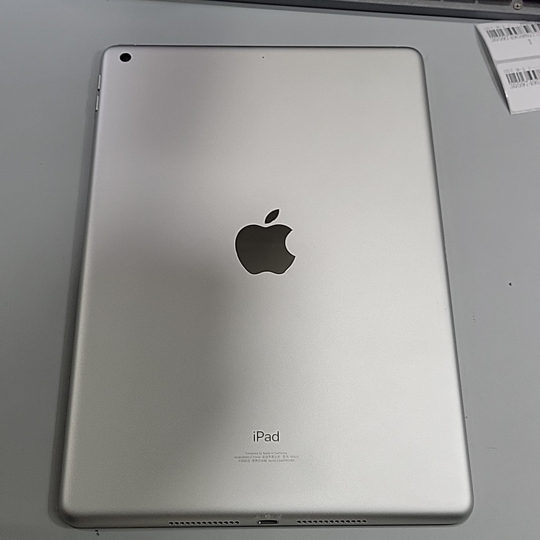 苹果【iPad9 10.2英寸 21款】95新 