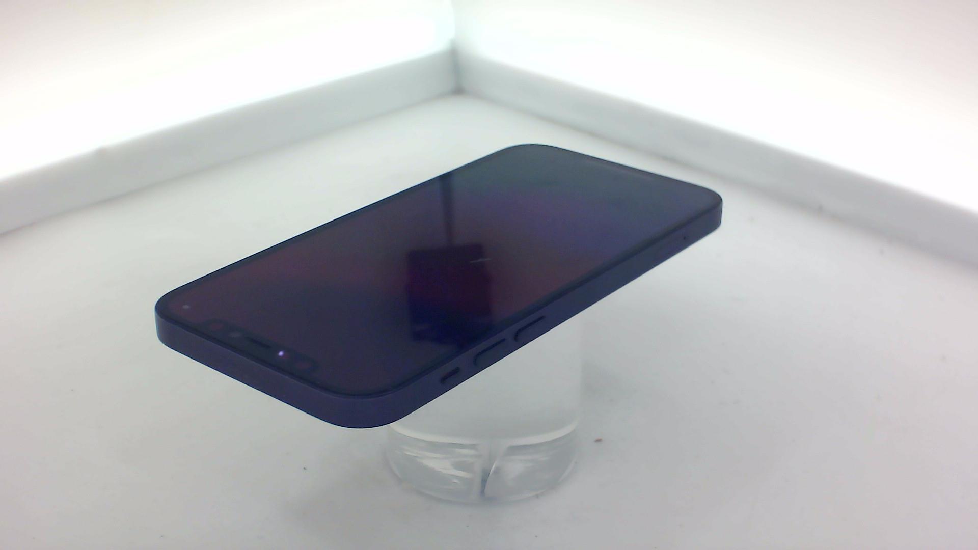 苹果【iPhone 12】5G全网通 黑色 128G 国行 95新 