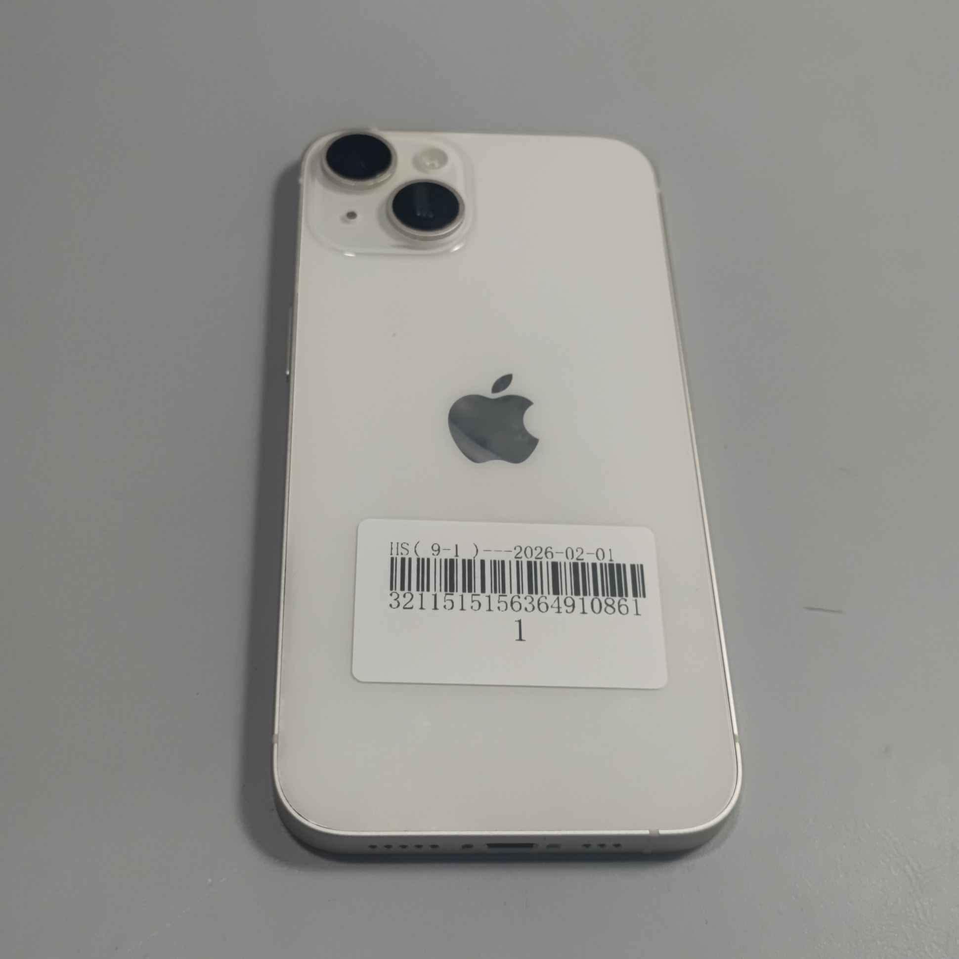 苹果【iPhone 14】9成新 