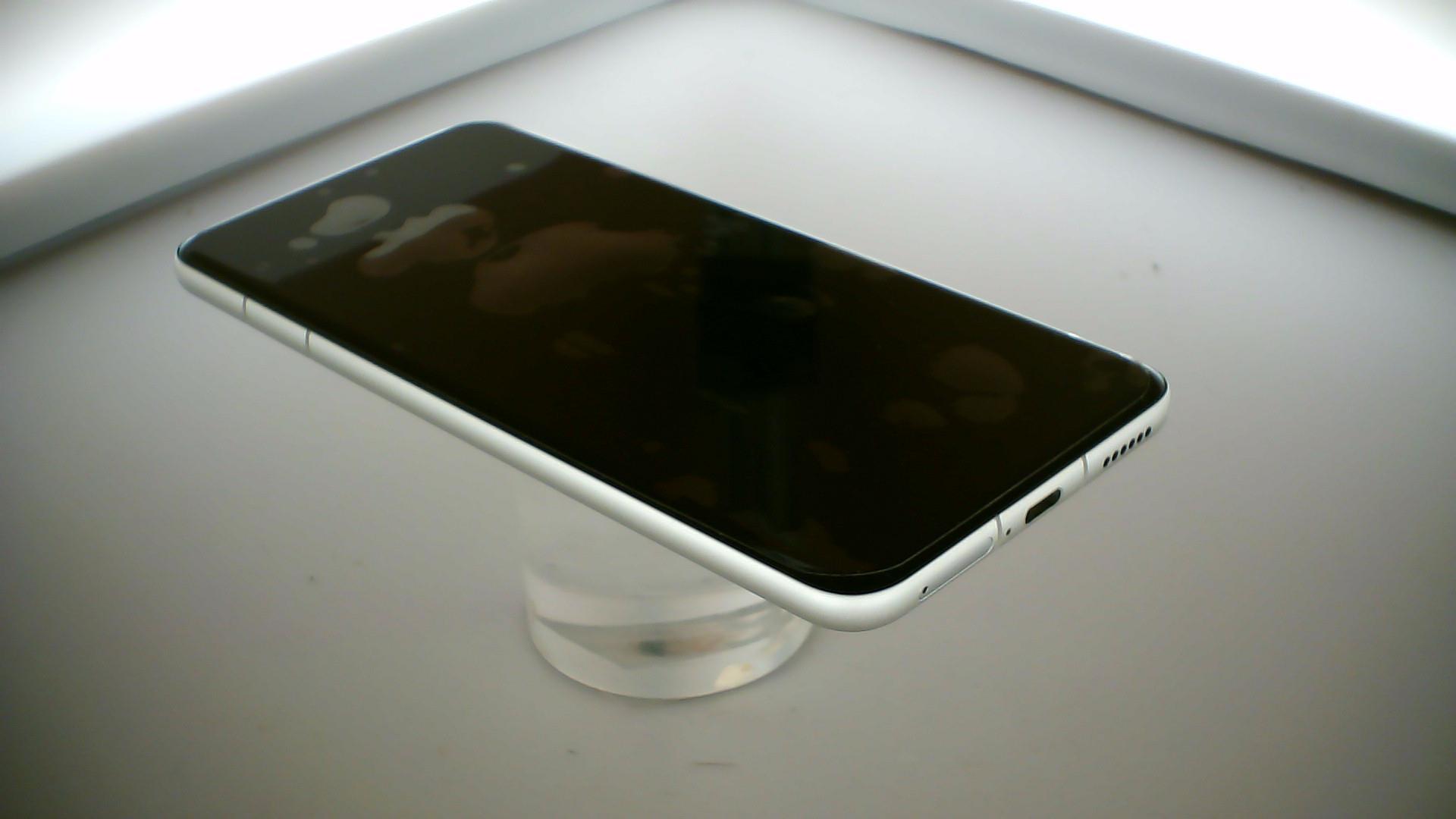 华为【华为 Mate 60 Pro】4G全网通 白沙银 12G/256G 国行 9成新 