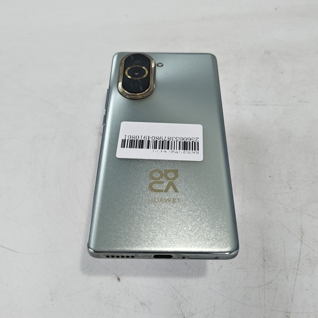 华为【华为 Nova 10】4G全网通 10号色 8G/256G 国行 9成新 