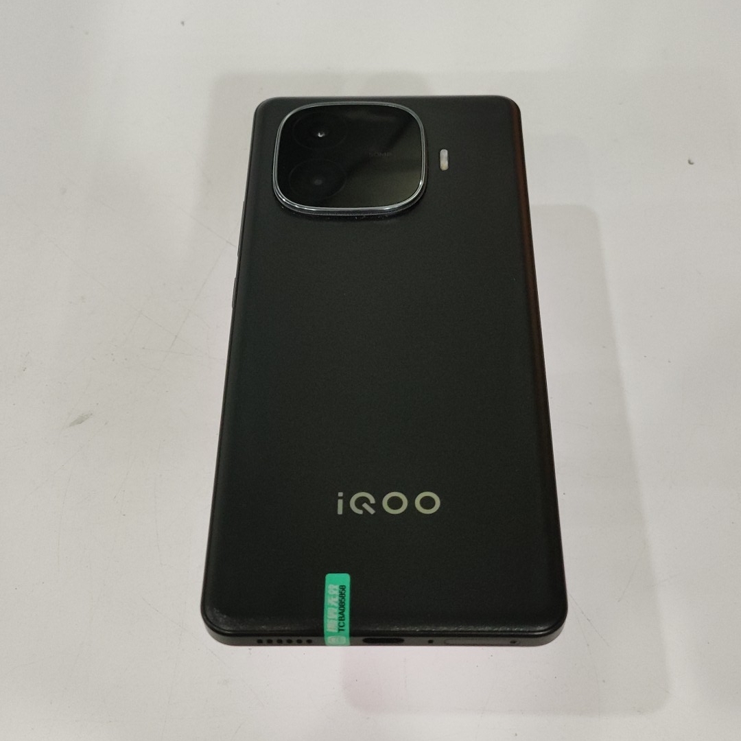 vivo【Z9】5G全网通 曜夜黑 12G/256G 国行 95新 