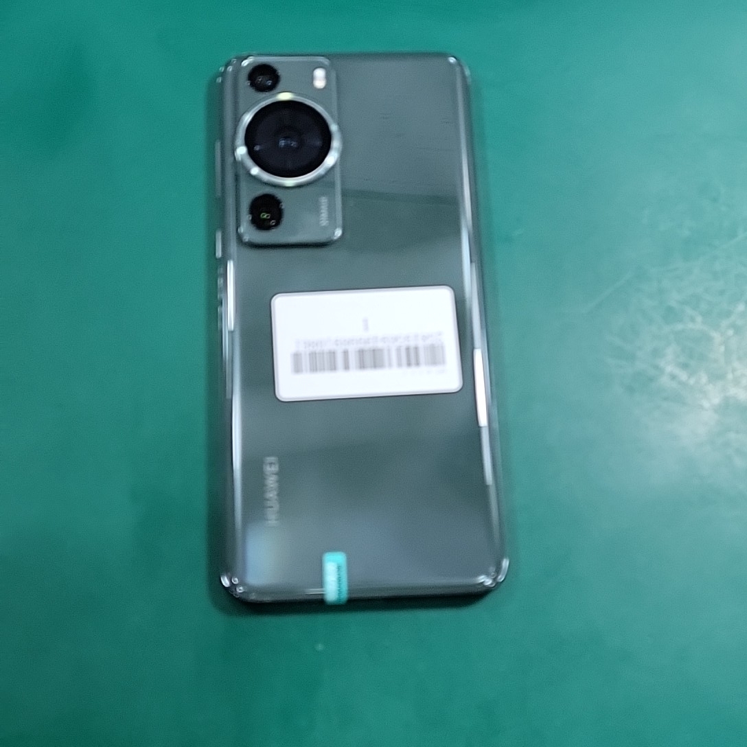 华为【华为 P60 Pro】4G全网通 翡冷翠 8G/256G 国行 9成新 