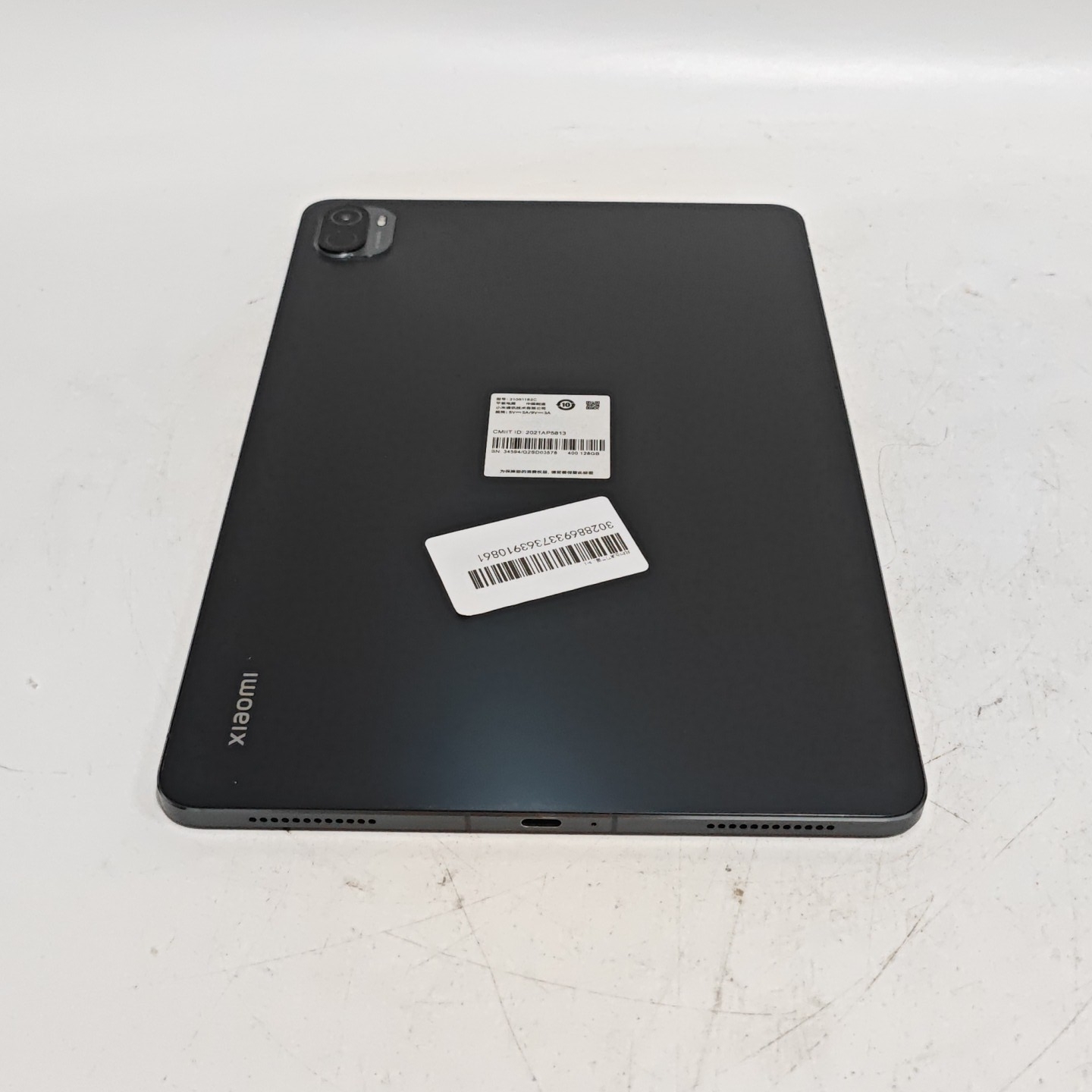 小米【小米平板 5】95新 