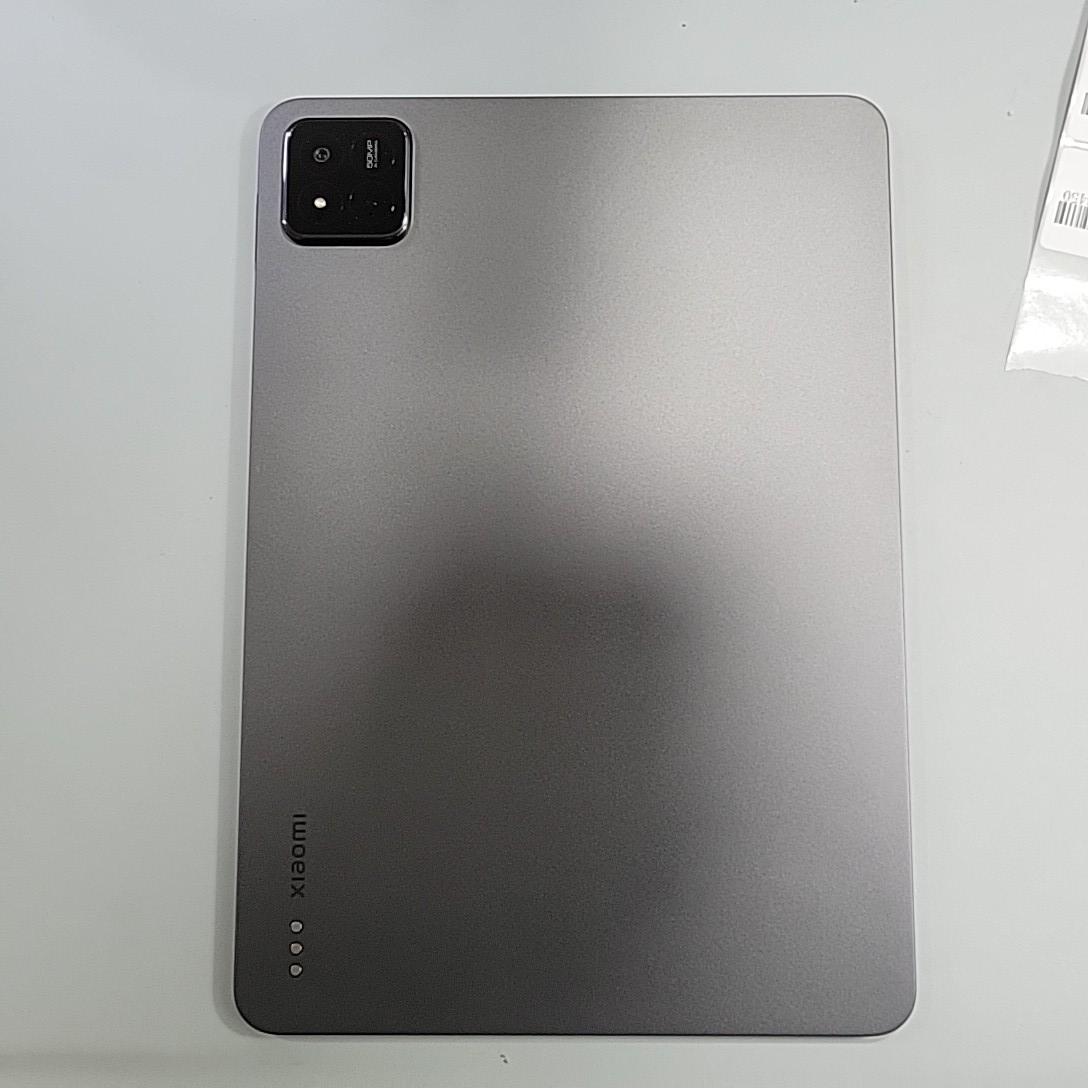 小米【小米平板7 Pro 11.2寸】WIFI版 黑色 12G/256G 国行 9成新 