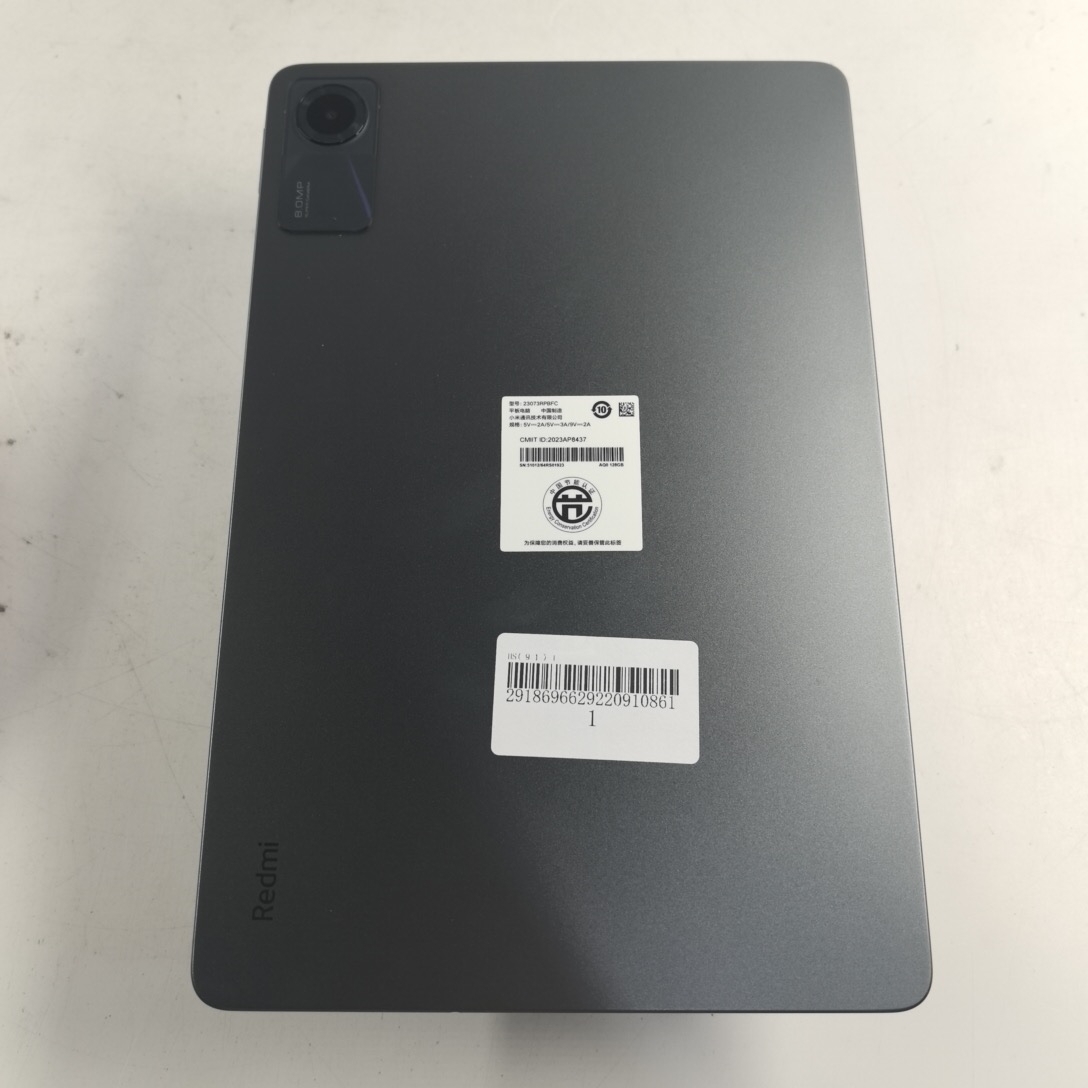 小米【Redmi Pad SE】95新 
