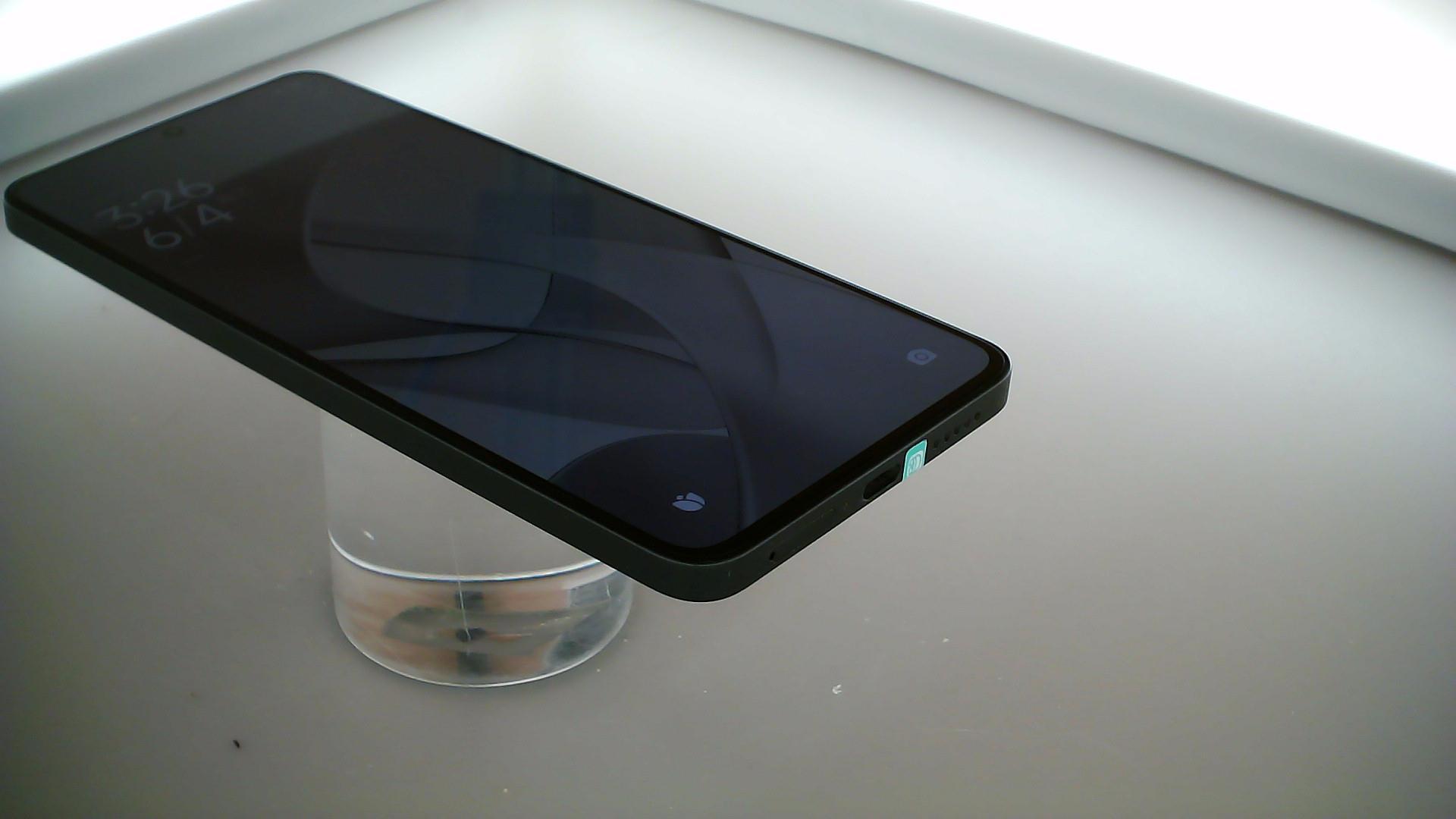小米【Redmi Turbo 3】5G全网通 墨晶 16G/512G 国行 9成新 