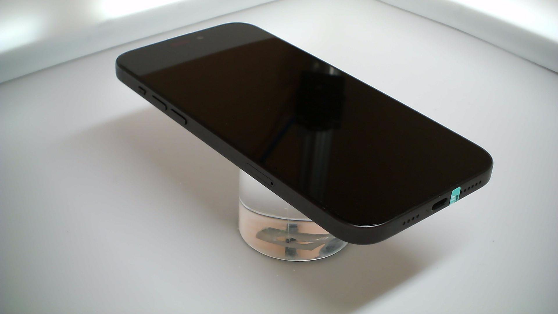 苹果【iPhone 15 Plus】5G全网通 黑色 256G 国行 99新 
