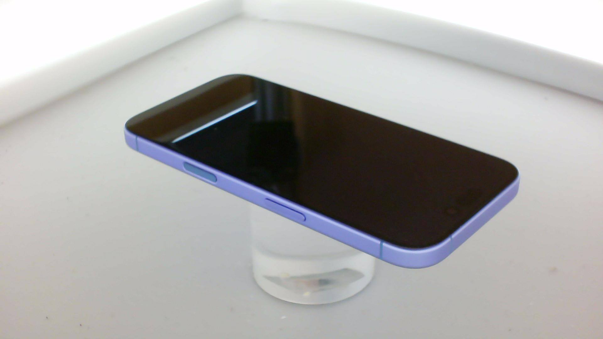 苹果【iPhone 16】5G全网通 群青色 128G 国行 99新 