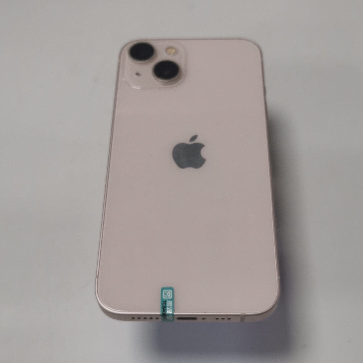 苹果【iPhone 13】5G全网通 粉色 128G 国行 95新 