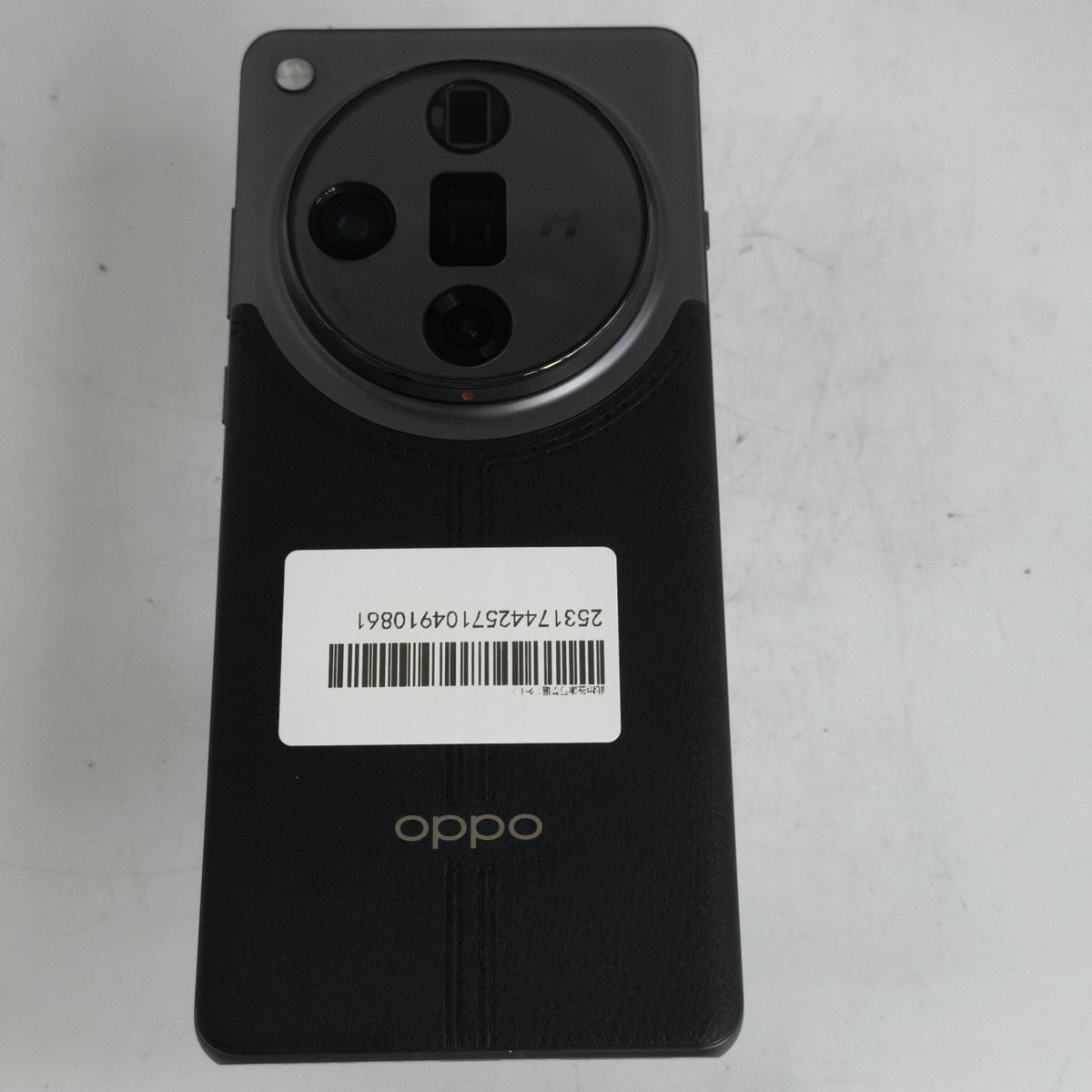 oppo【OPPO Find X7 Ultra】5G全网通 松影墨韵 16G/512G 国行 95新 