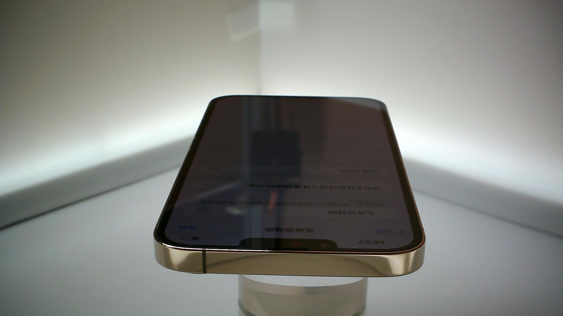 苹果【iPhone 13 Pro Max】95新 