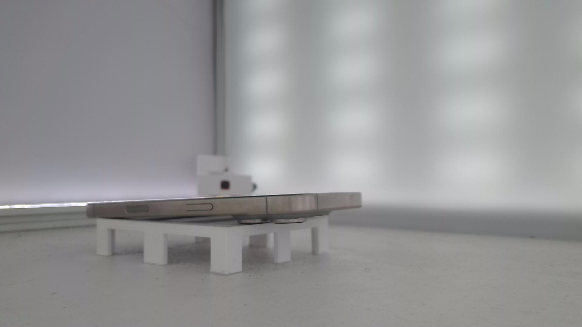 苹果【iPhone 16 pro】95新 