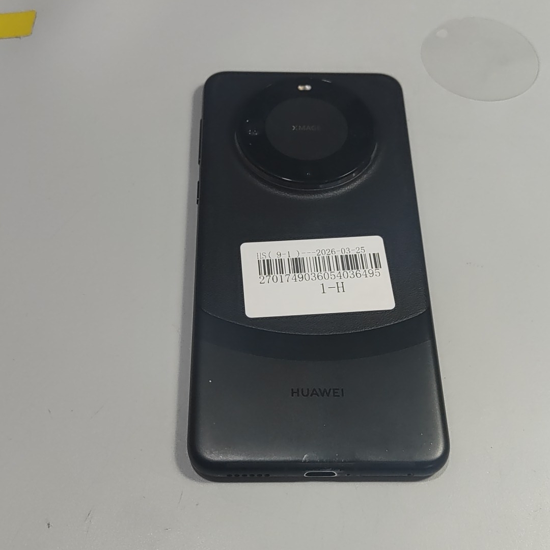 华为【 华为 Mate 60 Pro+】8成新 