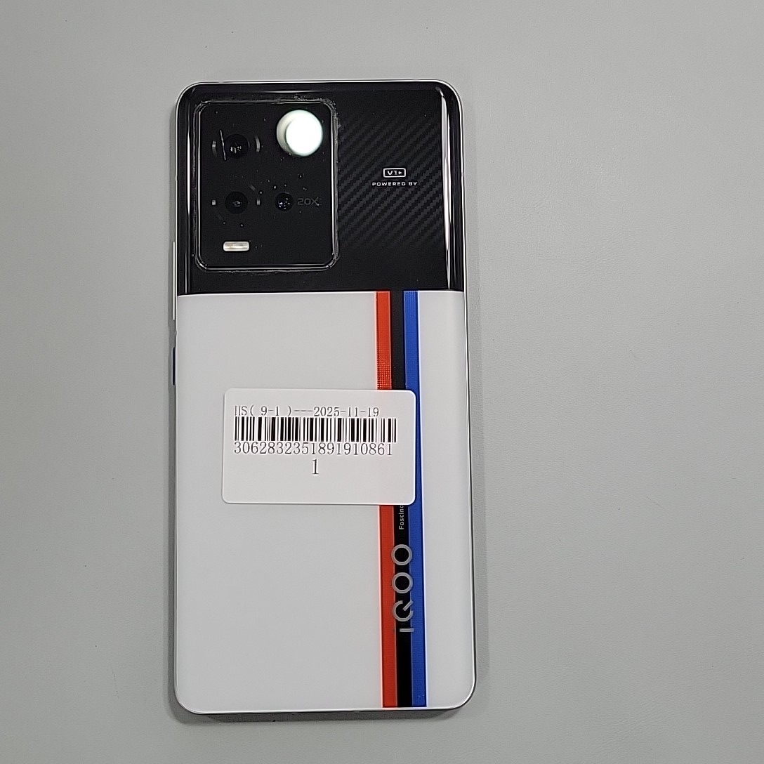 vivo【iQOO 10】95新 