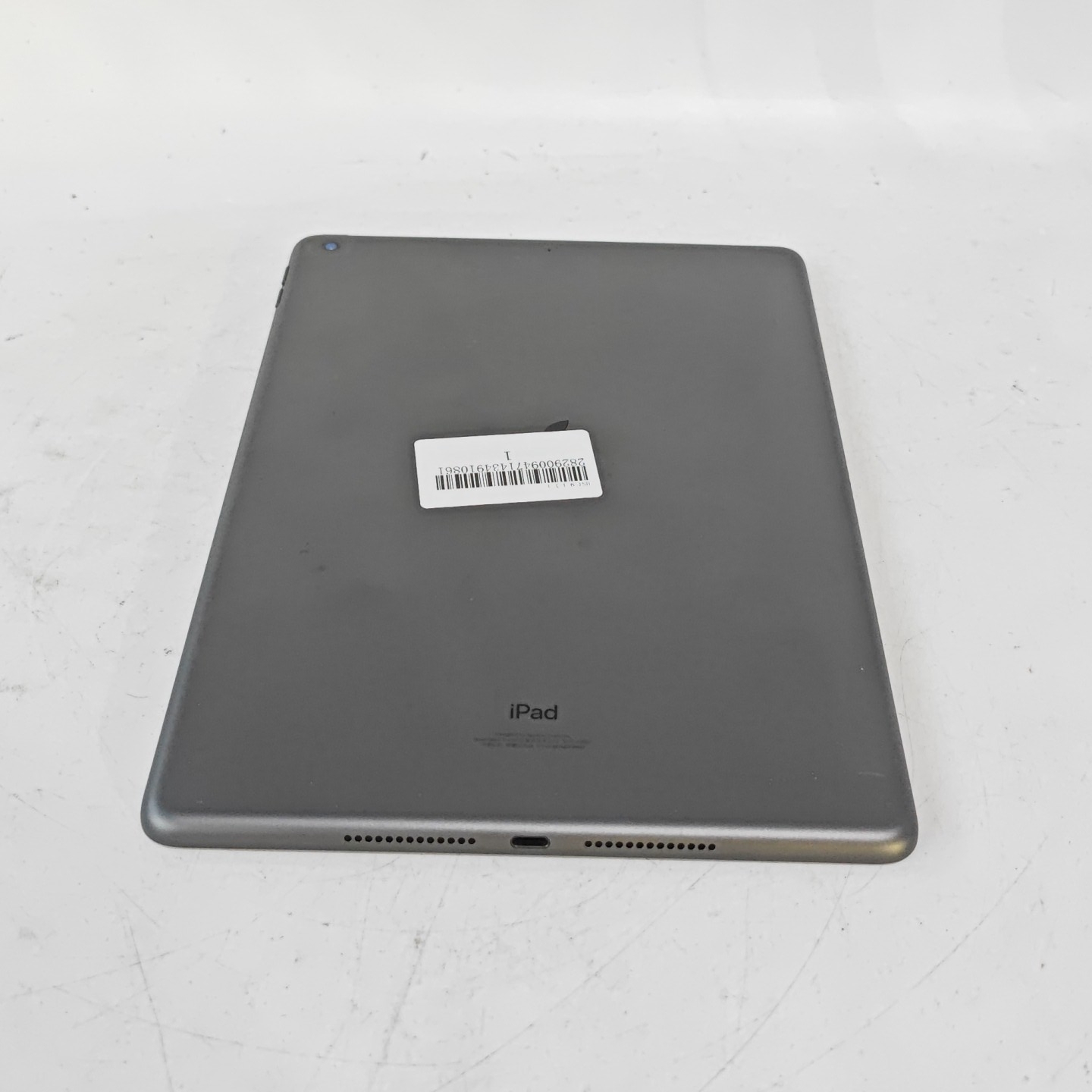 苹果【iPad9 10.2英寸 21款】WIFI版 深空灰 64G 国行 95新 