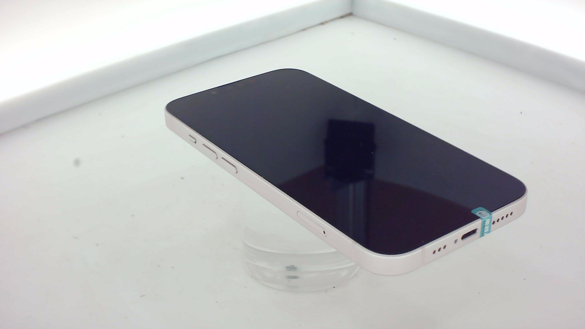苹果【iPhone 13】5G全网通 粉色 256G 国行 99新 