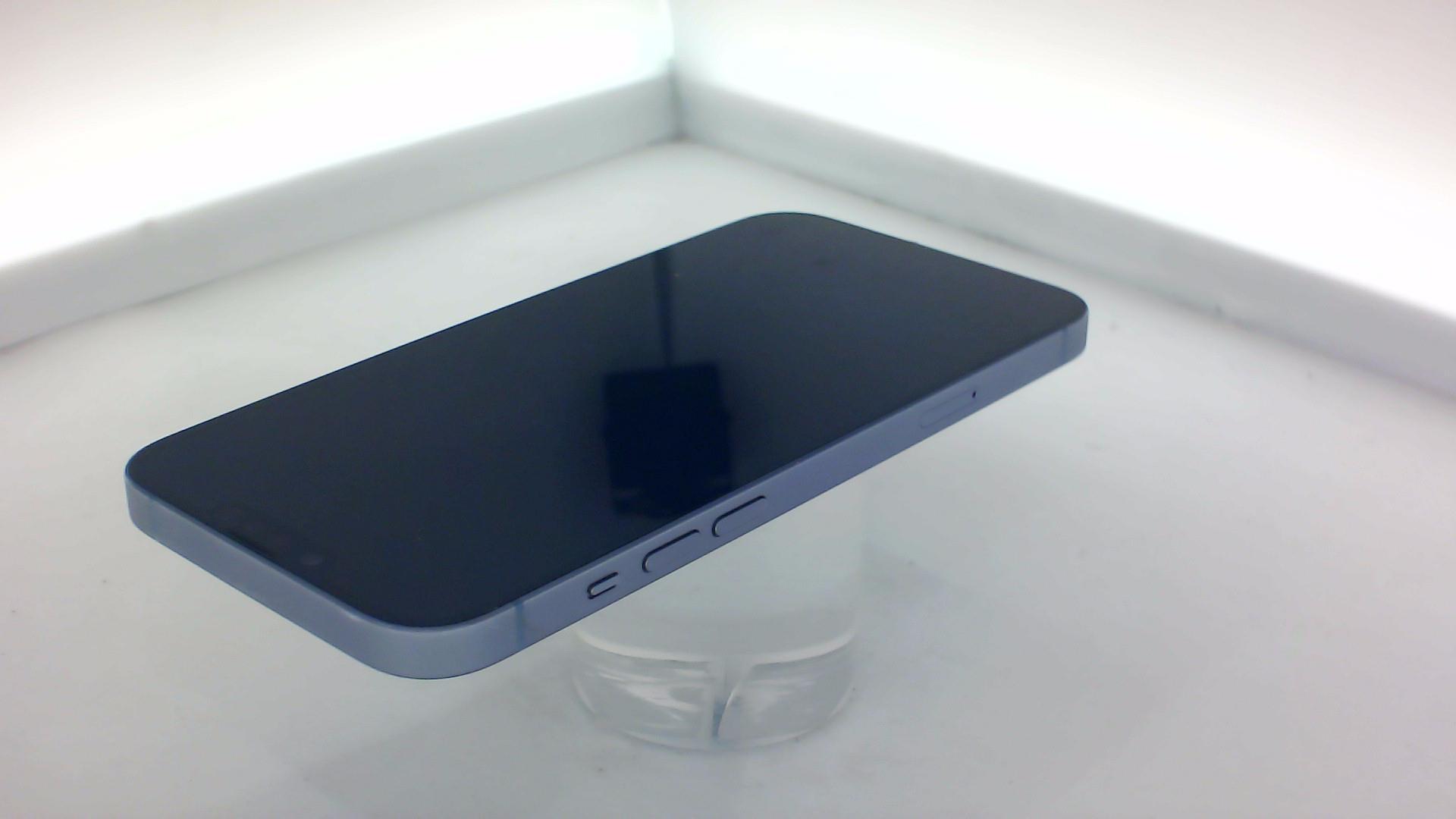 苹果【iPhone 14 Plus】5G全网通 蓝色 128G 国行 9成新 