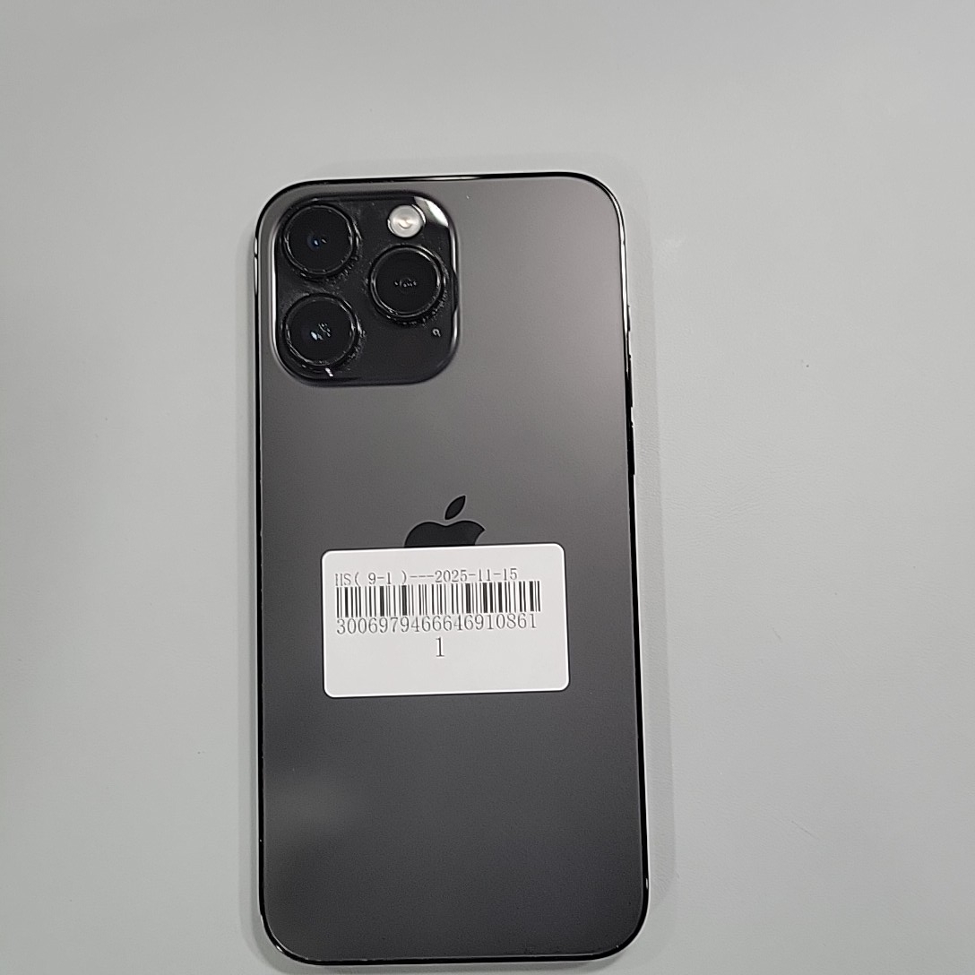 苹果【iPhone 14 Pro Max】9成新 