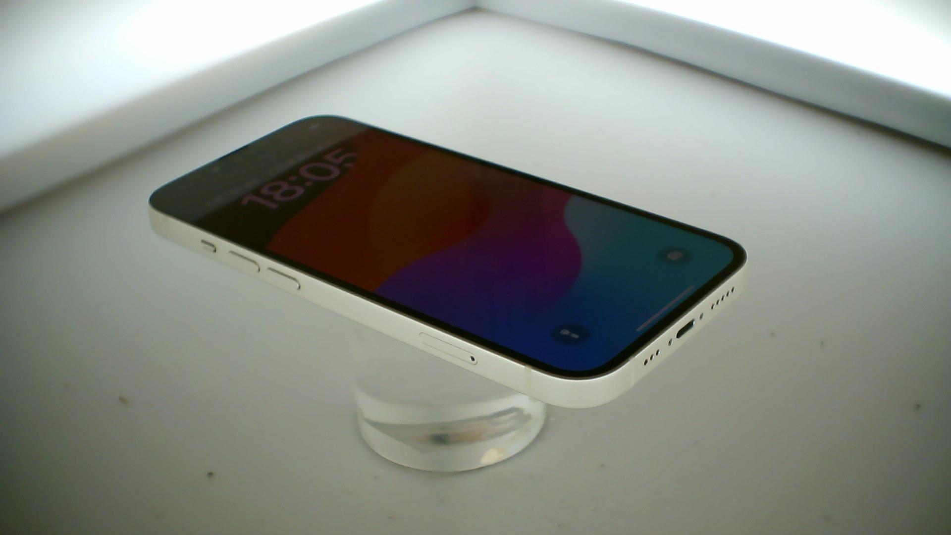 苹果【iPhone 13】5G全网通 星光色 128G 国行 9成新 