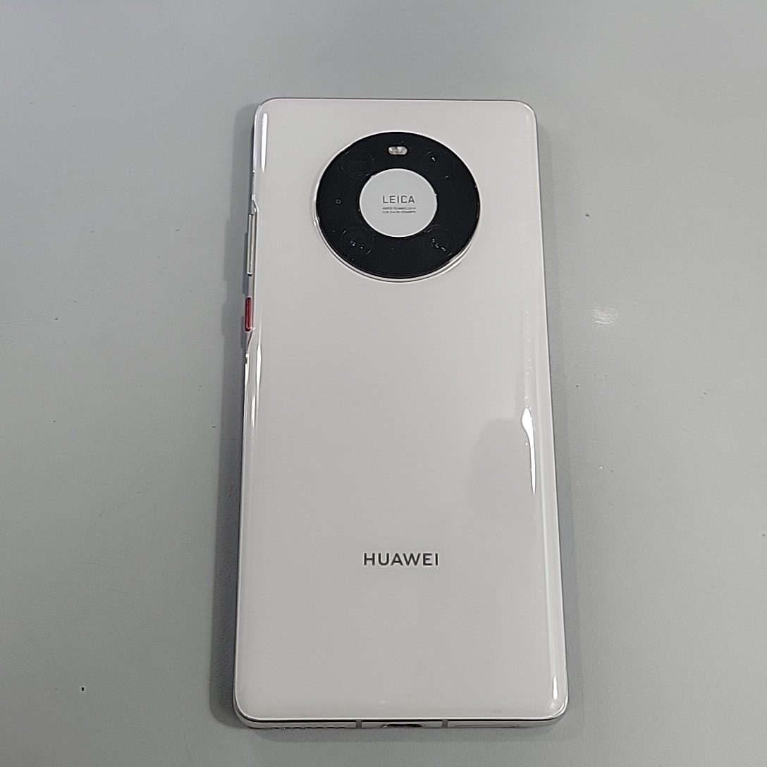 华为【华为 Mate 40 Pro 5G】8成新 