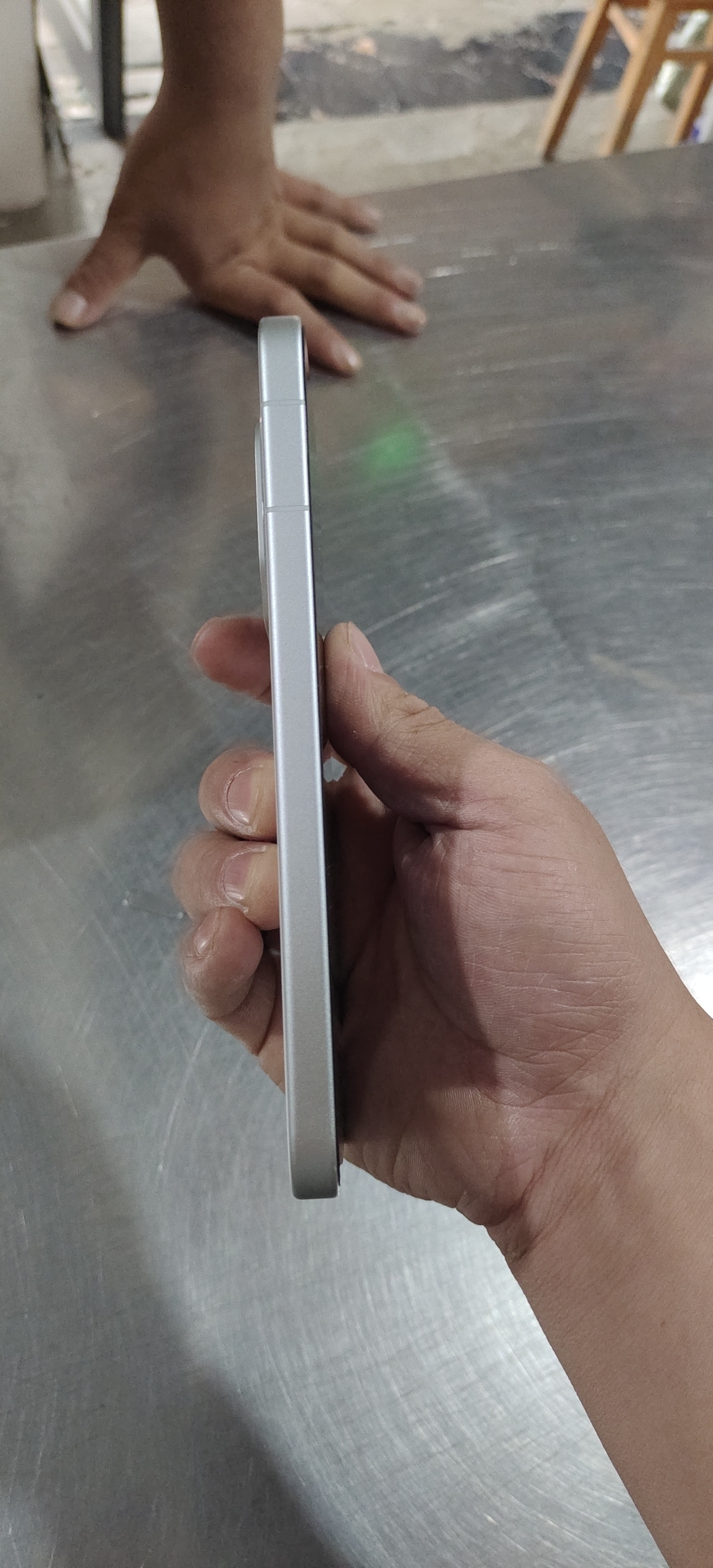 vivo【iQOO 15】5G全网通 传奇版 16G/256G 国行 95新 