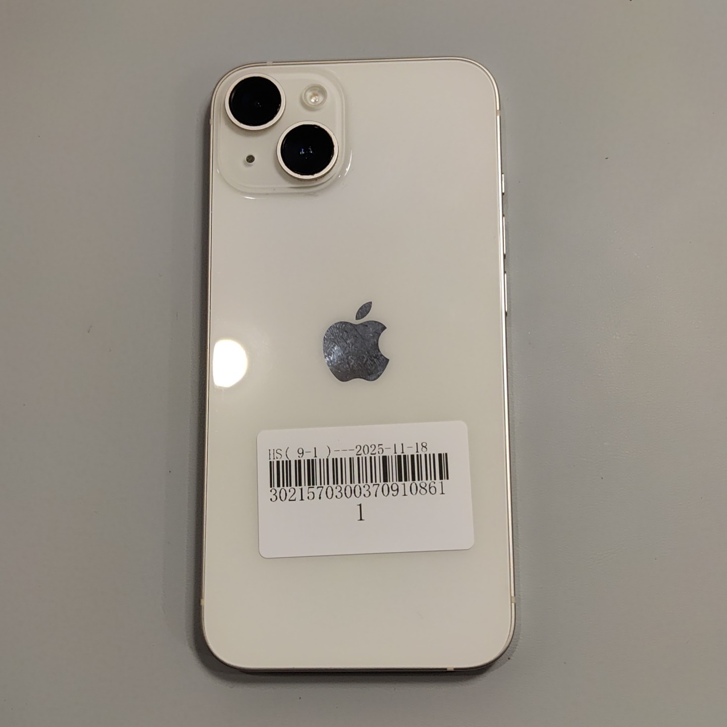 苹果【iPhone 14】9成新 