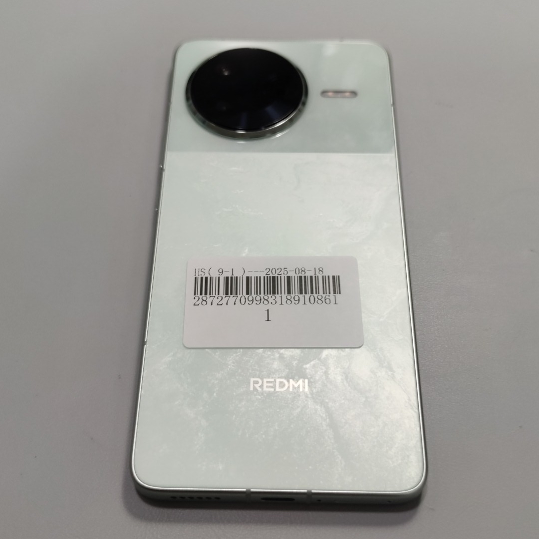 小米【Redmi K80】99新 