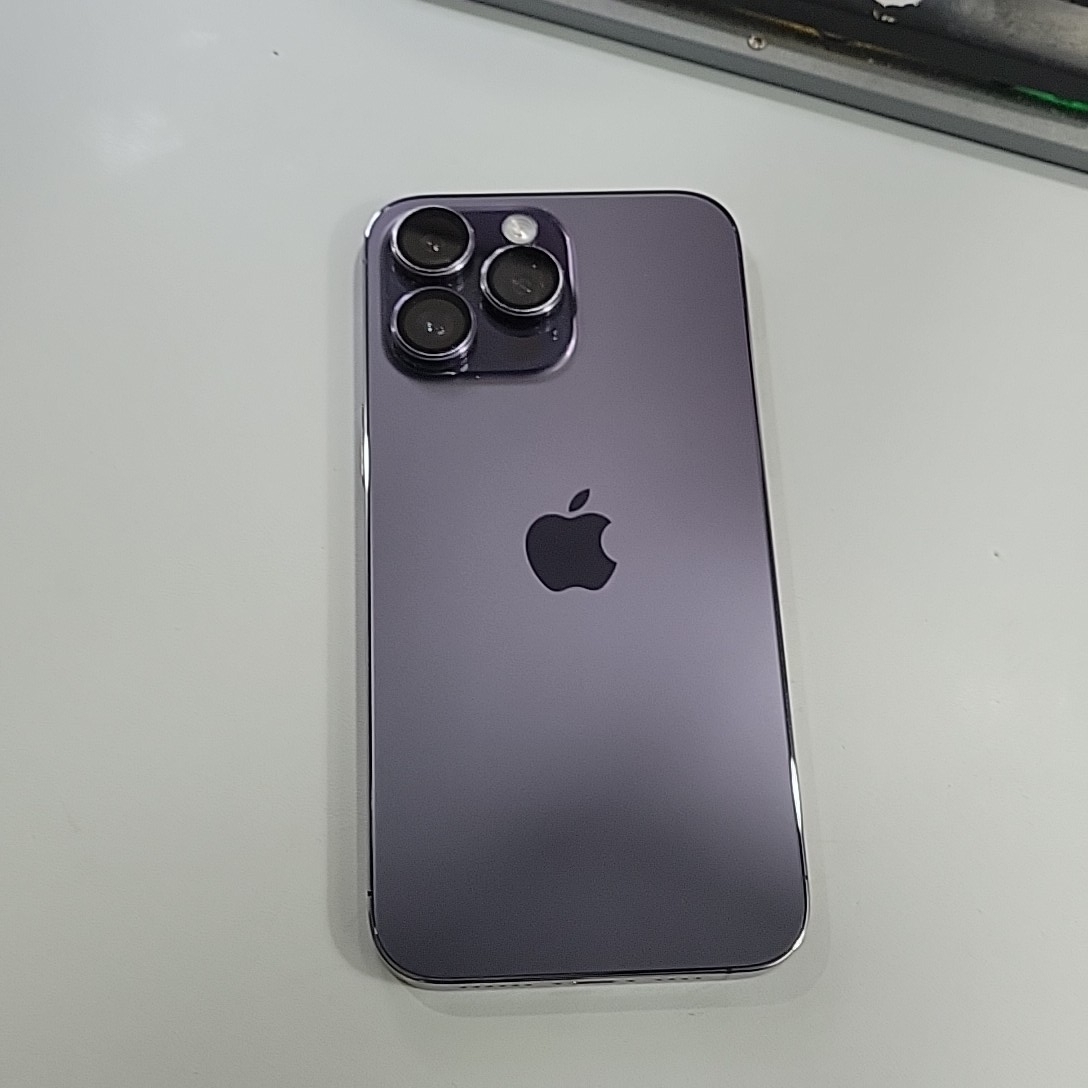 苹果【iPhone 14 Pro Max】95新 