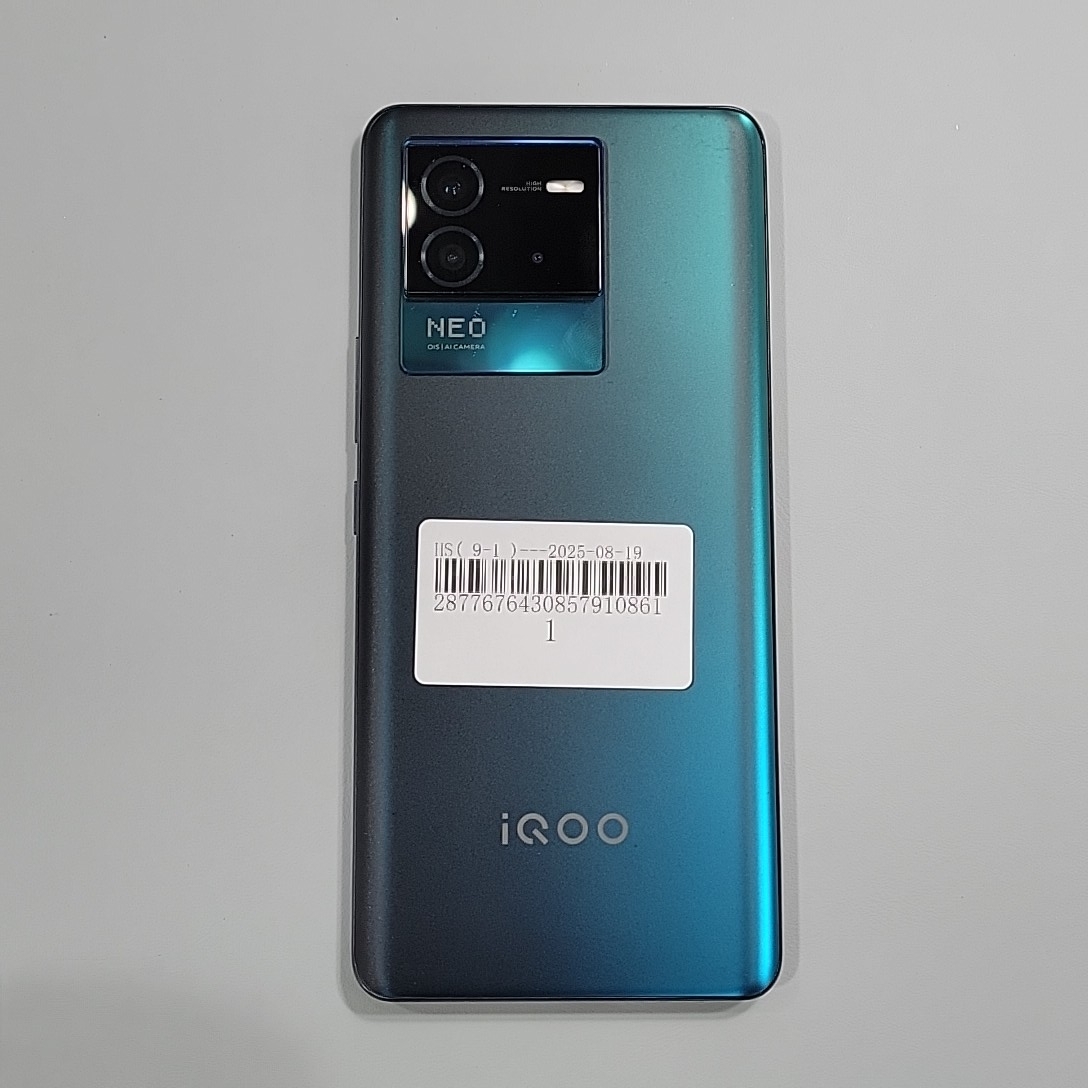 vivo【iQOO Neo6 SE】9成新 