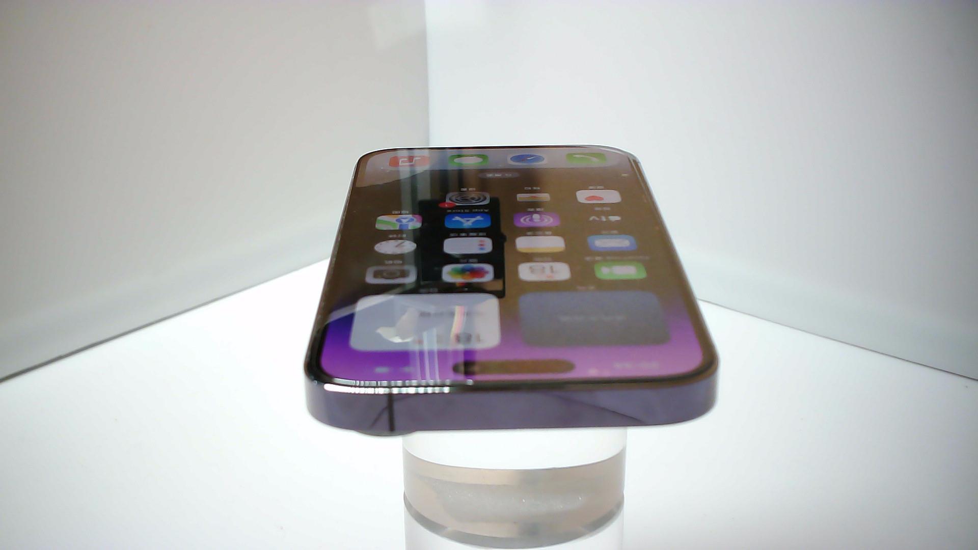 苹果【iPhone 14 Pro】95新 