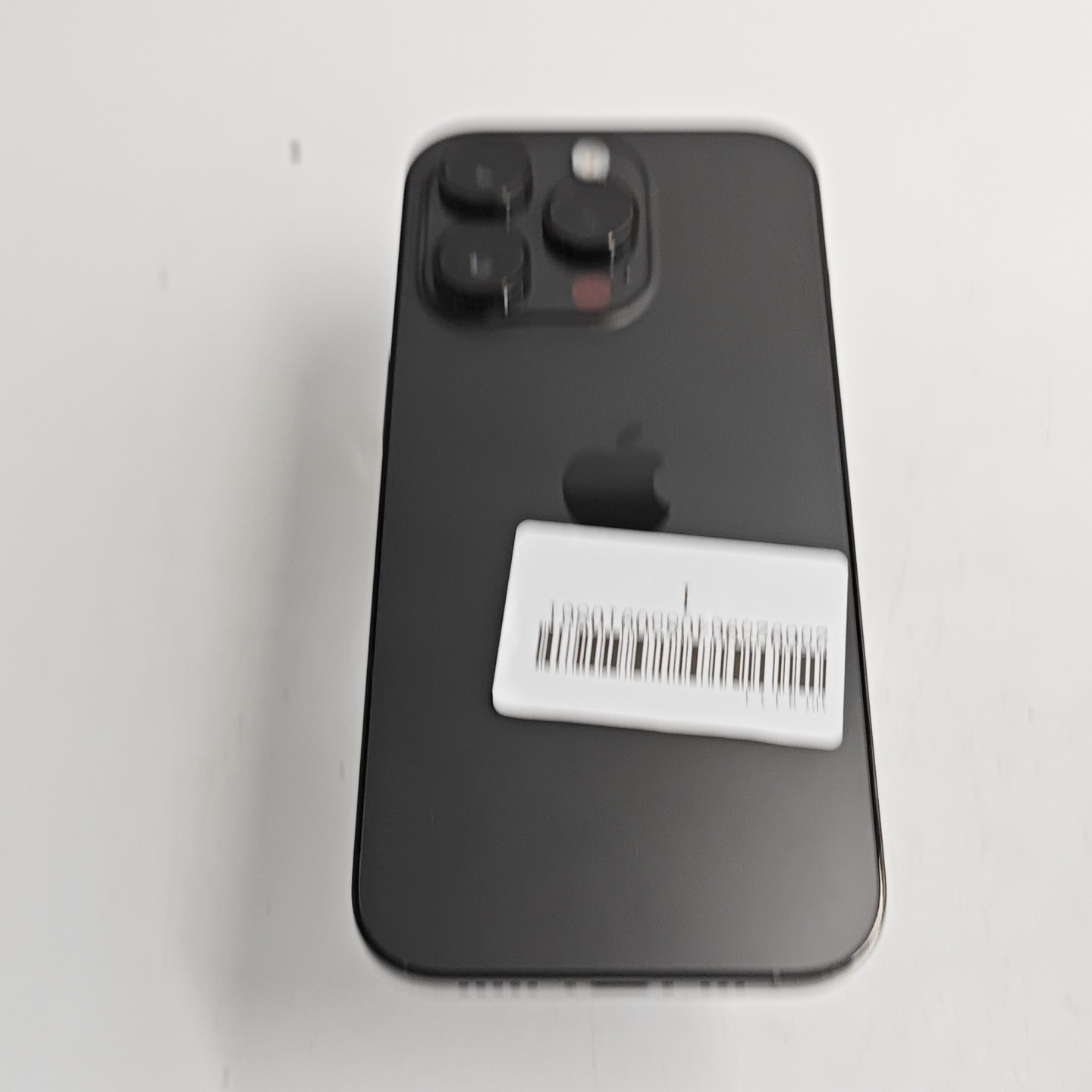 苹果【iPhone 14 Pro】5G全网通 深空黑色 128G 国行 95新 