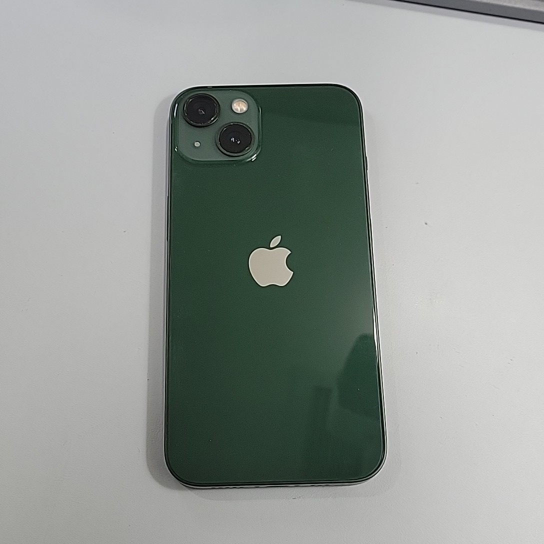 苹果【iPhone 13】95新 