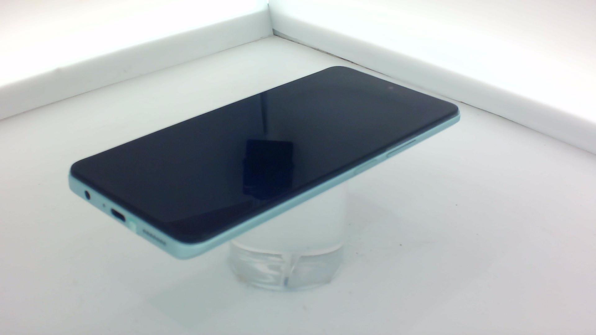 vivo【 iQOO Z8x】5G全网通 星野青 8G/128G 国行 9成新 